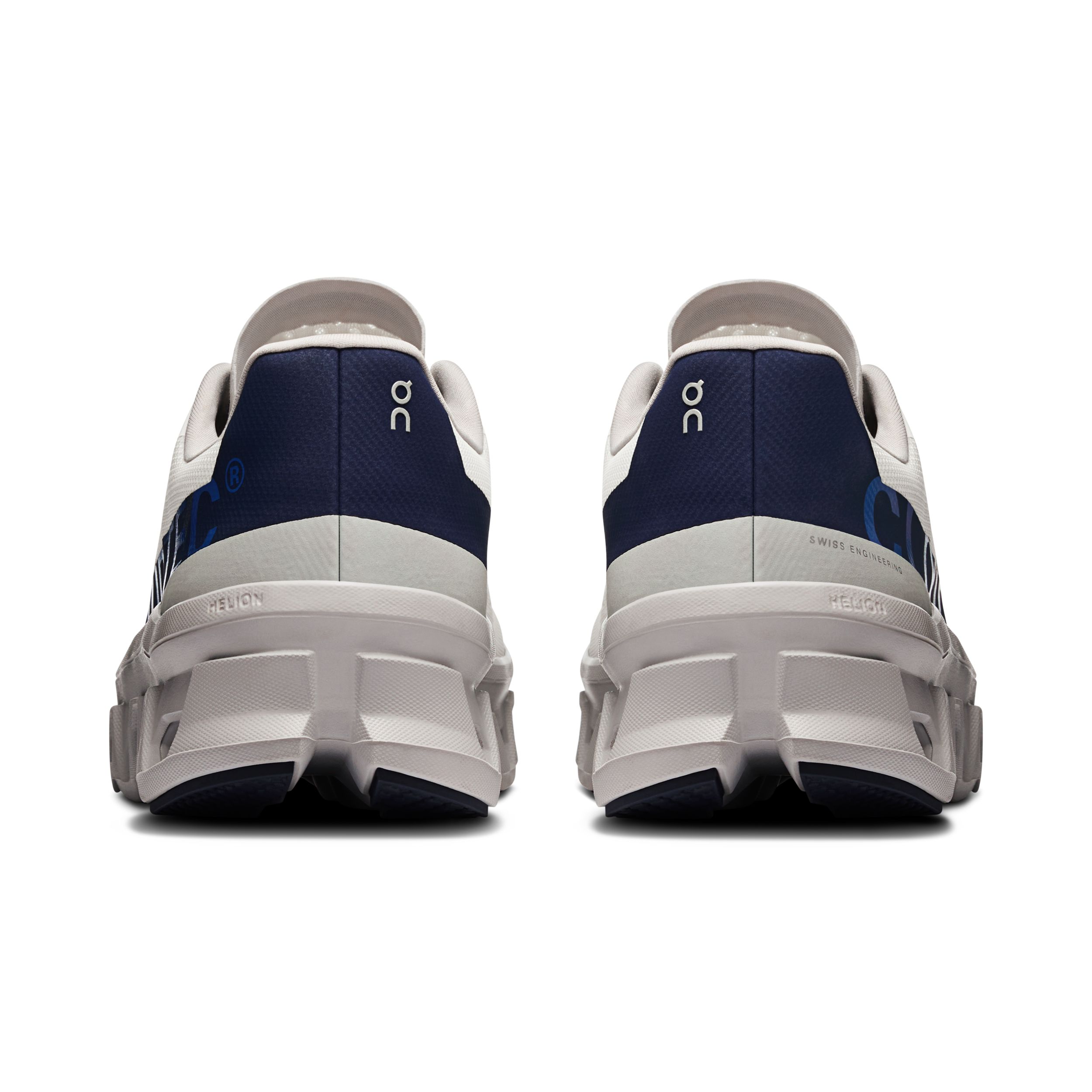 On Men's Cloudmonster Running Shoes