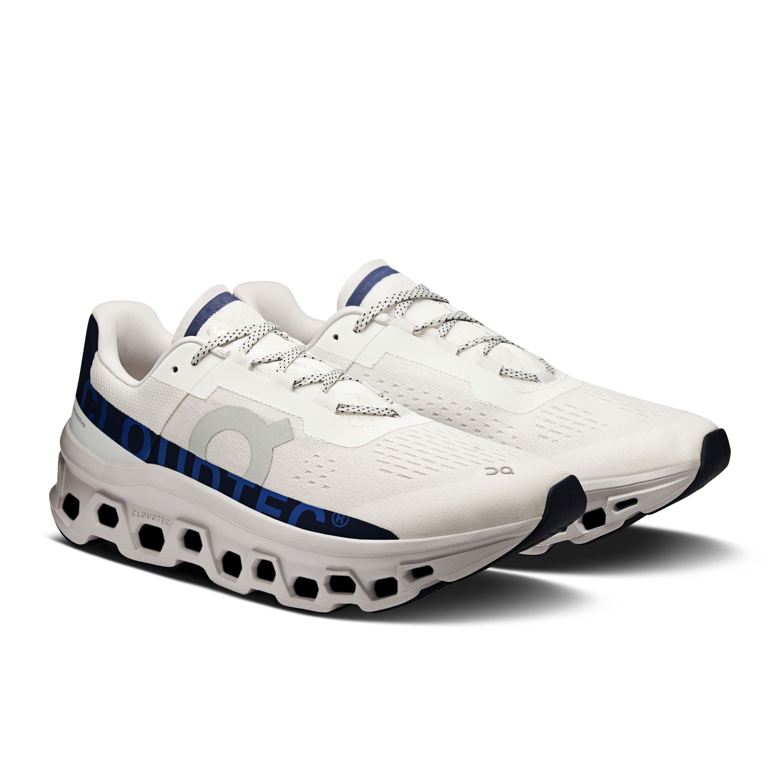 On Men's Cloudmonster Running Shoes