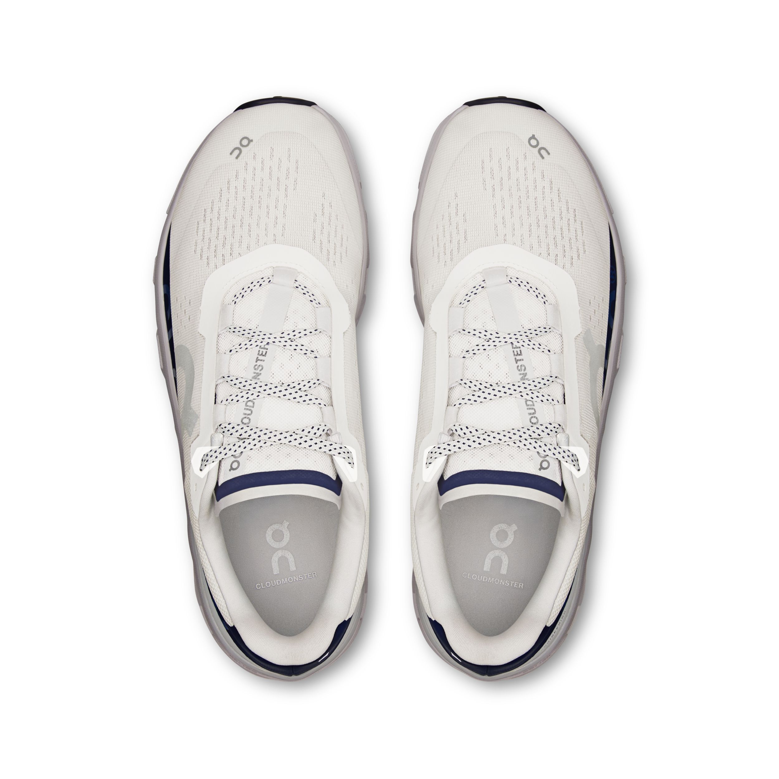 On Men's Cloudmonster Running Shoes