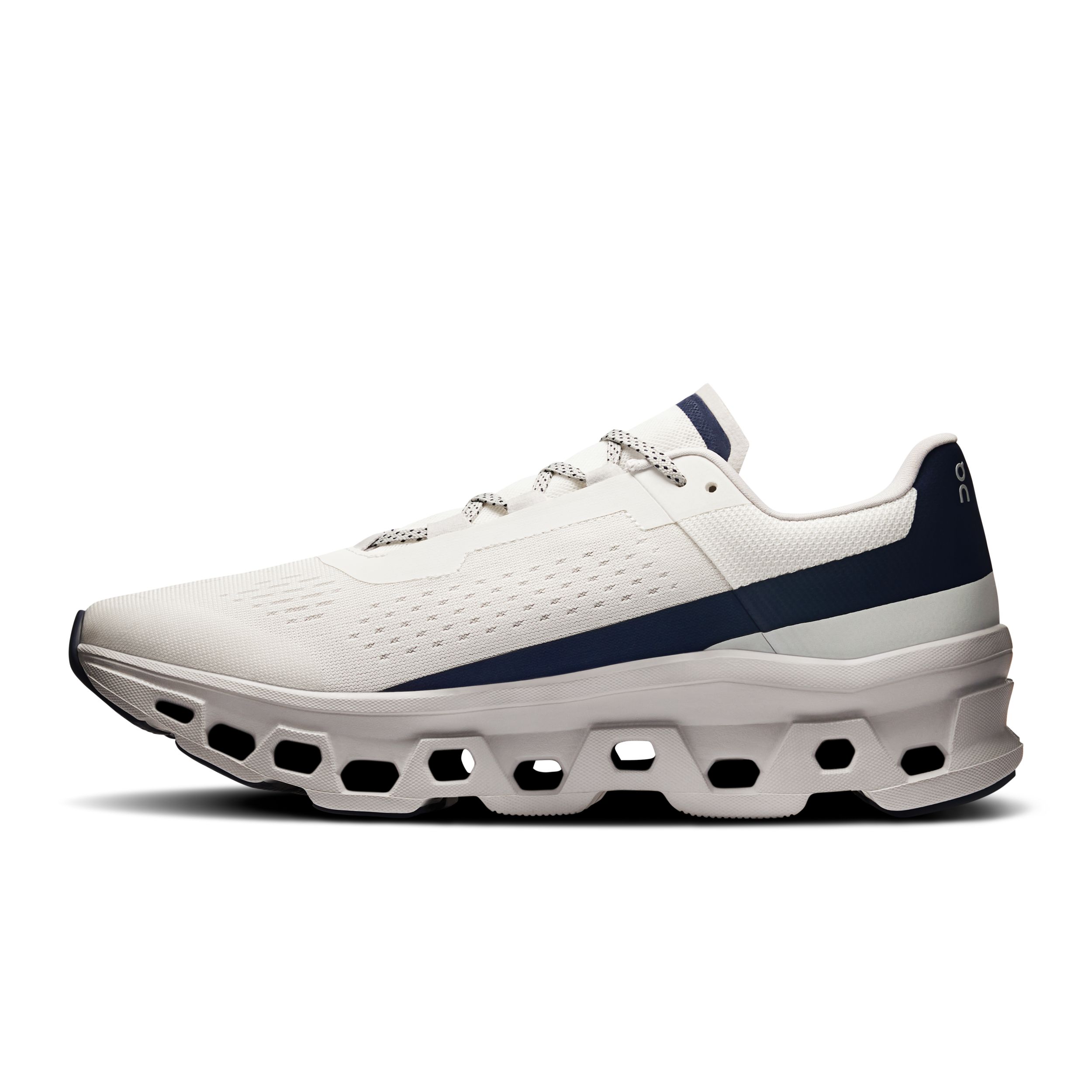 On Men's Cloudmonster Running Shoes