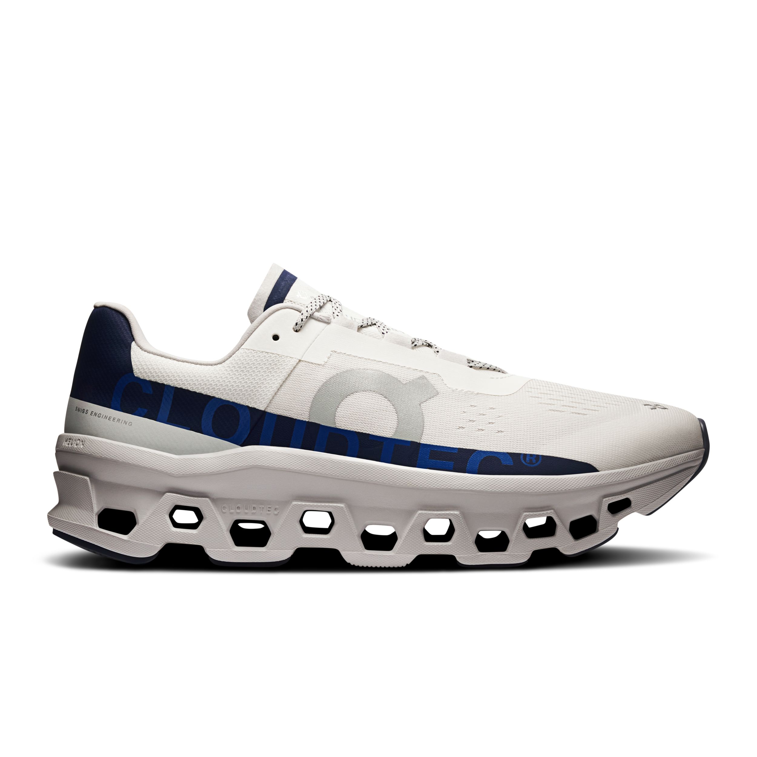On Men's Cloudmonster Running Shoes