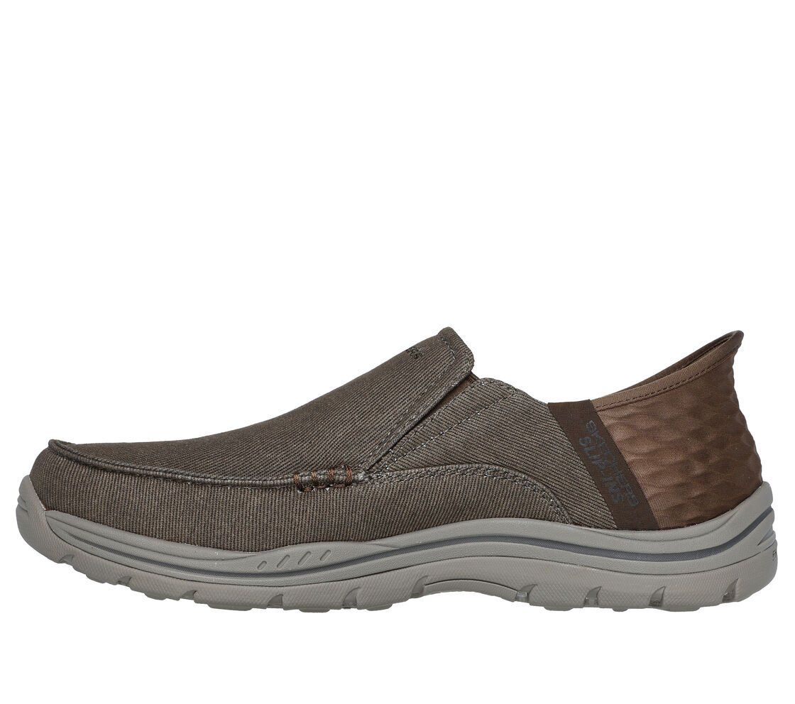 Skechers Men's Hands Free Slip-Ins Expected-Cayson Shoes