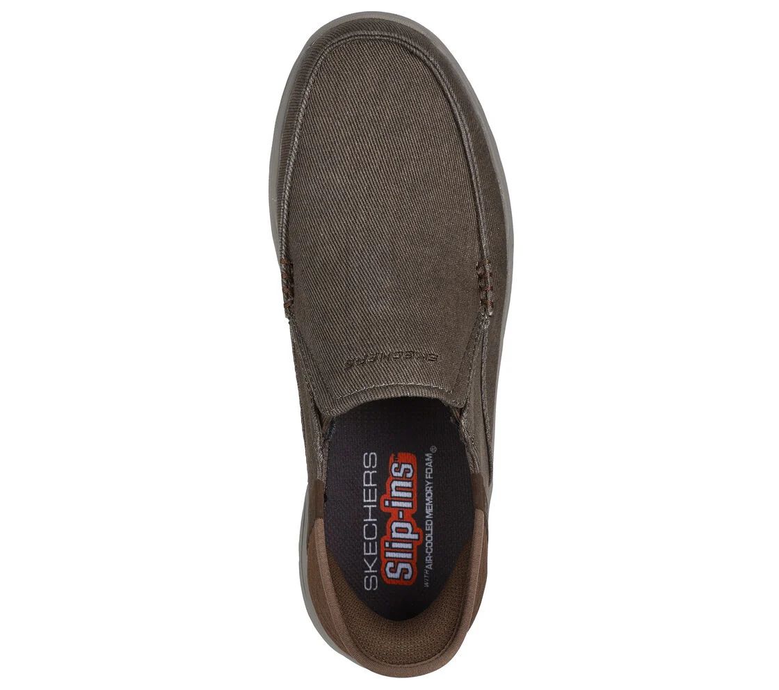 Skechers Men's Hands Free Slip-Ins Expected-Cayson Shoes