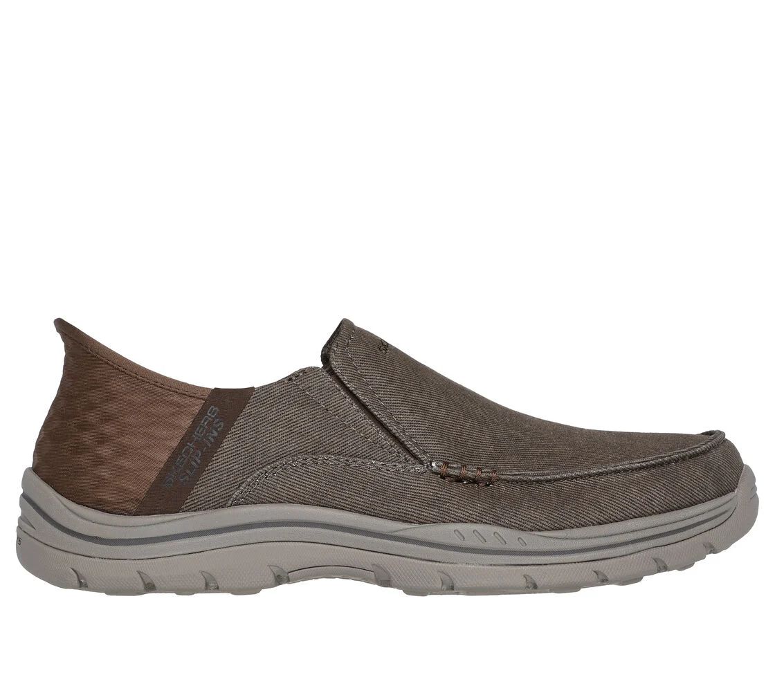 Skechers Men's Hands Free Slip-Ins Expected-Cayson Shoes