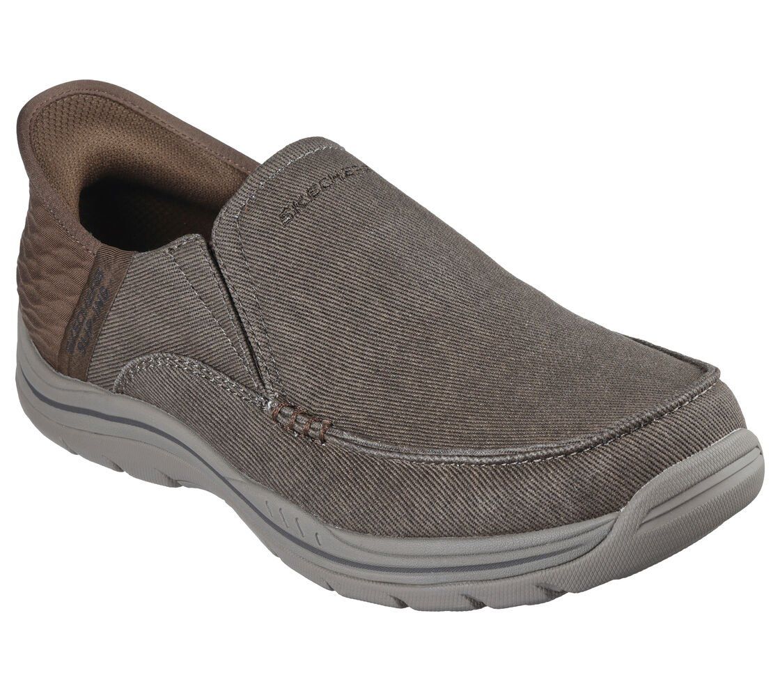 Skechers Men's Hands Free Slip-Ins Expected-Cayson Shoes