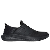 Skechers Men's Slip-ins Shoes Side_Right