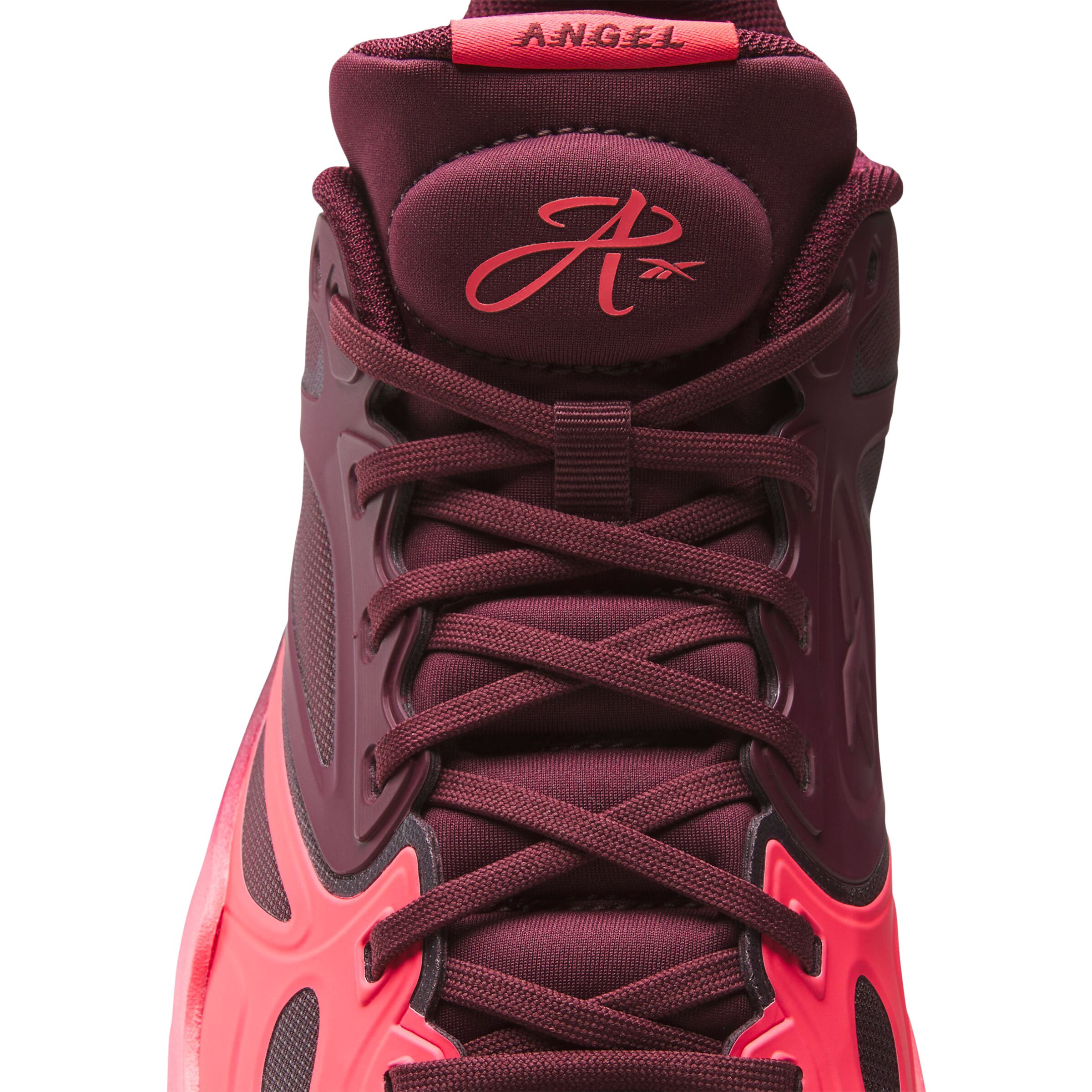 Reebok Engine A Basketball Shoes