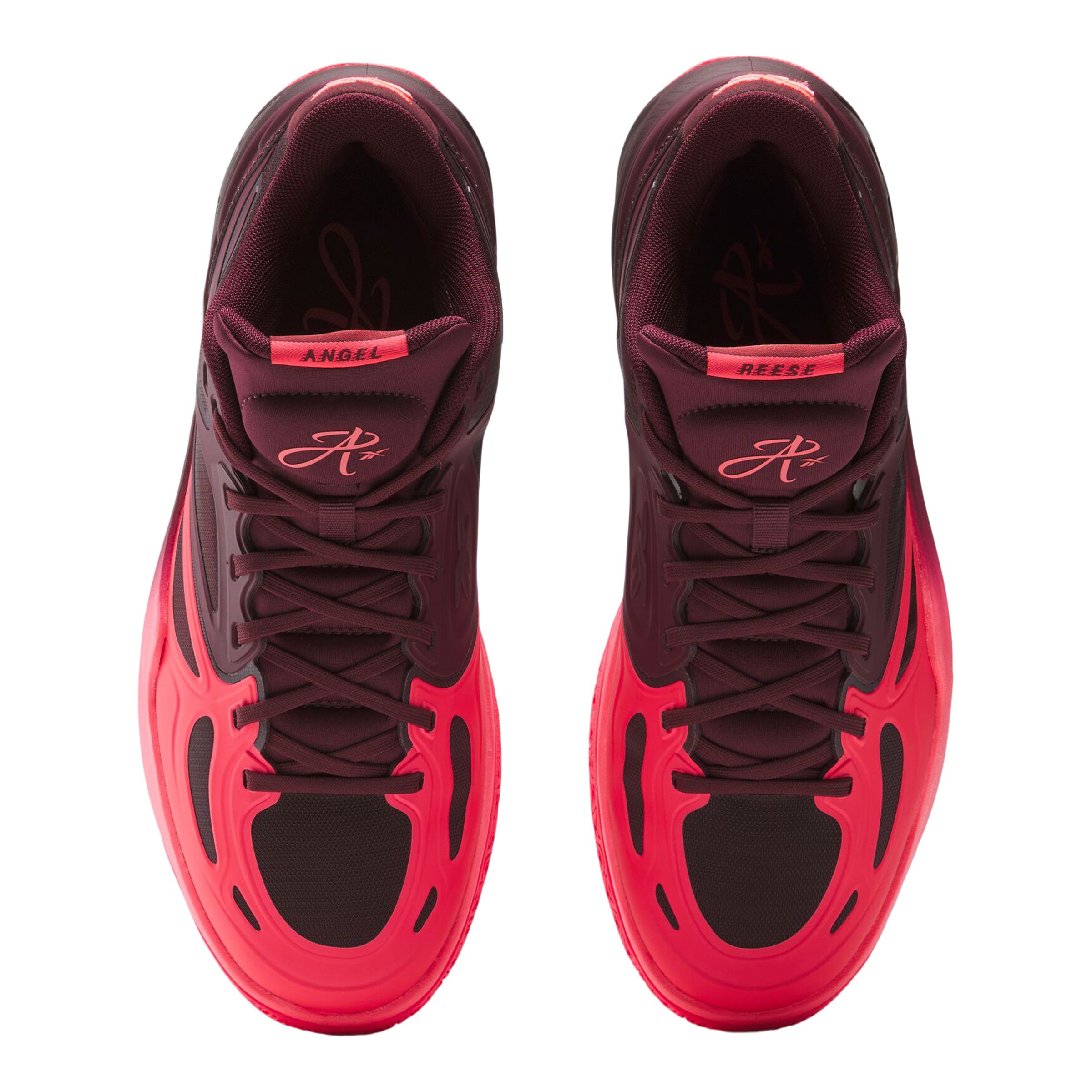 Reebok Engine A Basketball Shoes