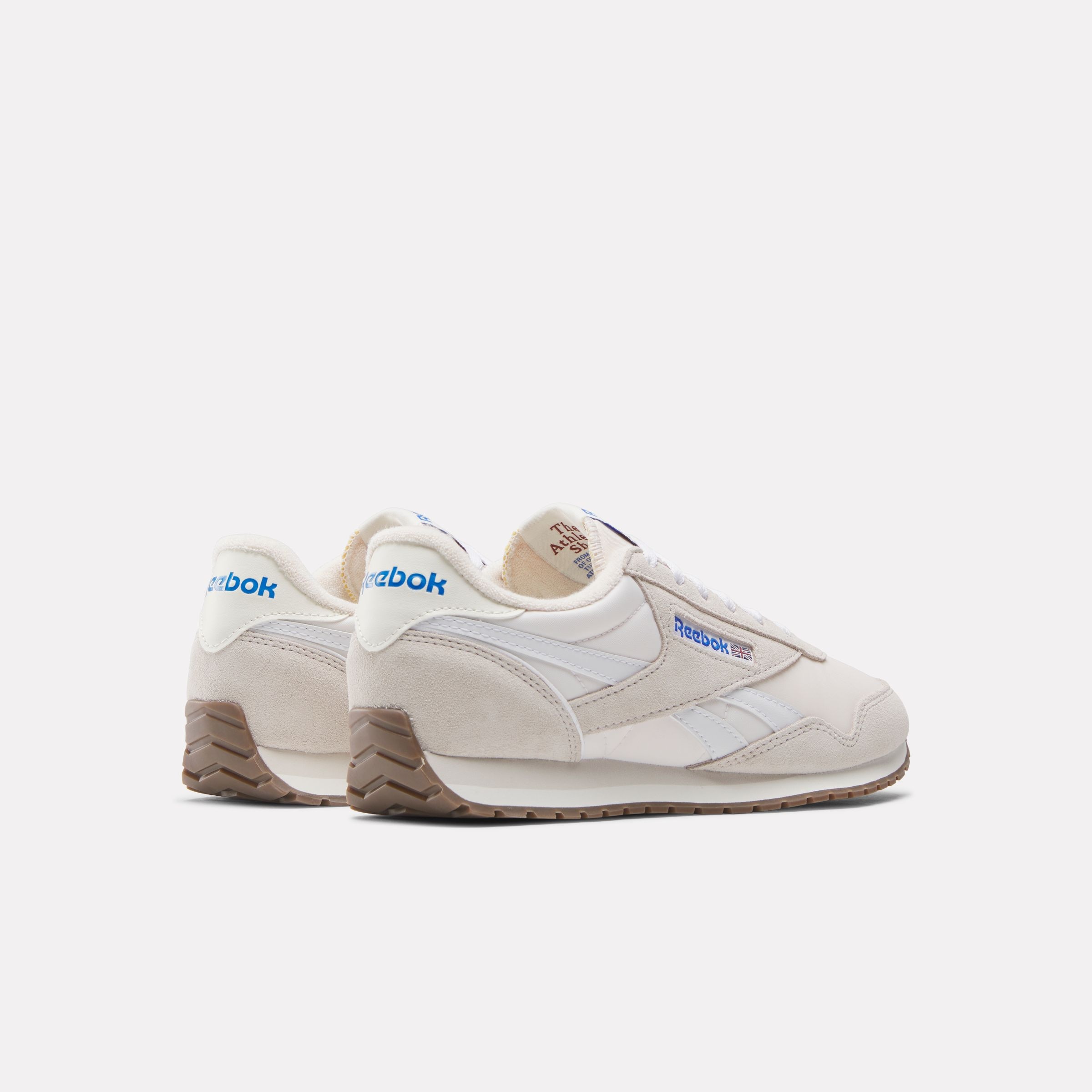Reebok Men's Classic AZ Shoes