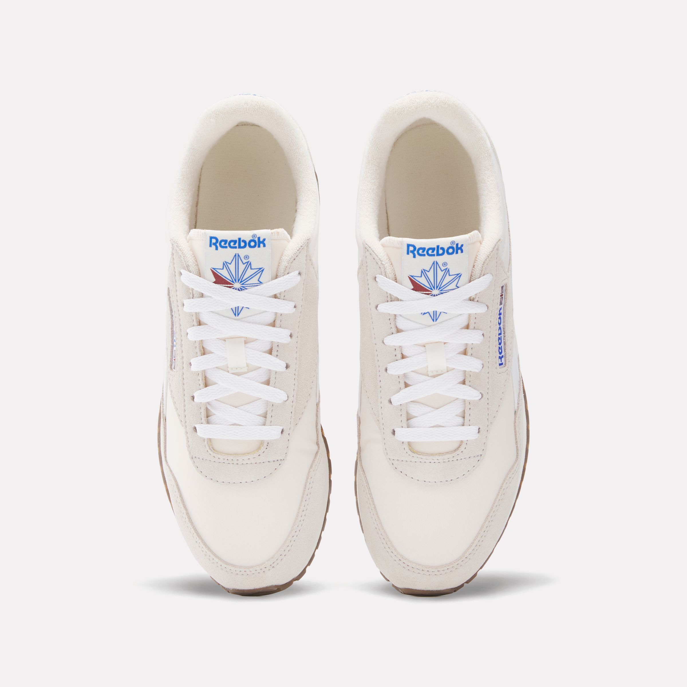 Reebok Men's Classic AZ Shoes