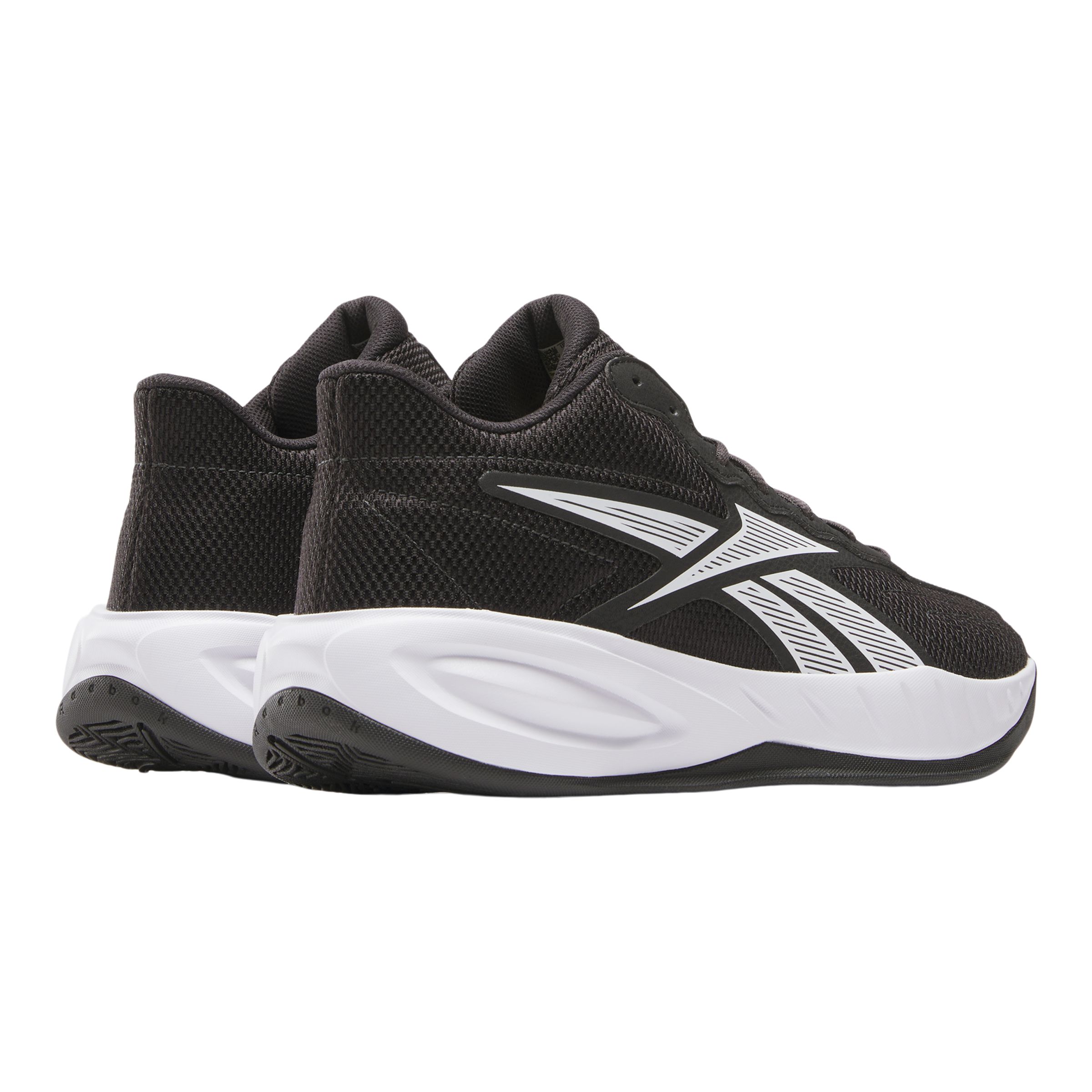 Reebok Press Basketball Shoes
