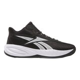 Reebok Press Basketball Shoes Side_Right