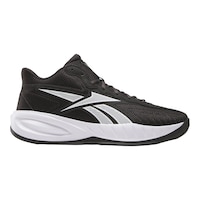 Reebok Press Basketball Shoes Side_Right