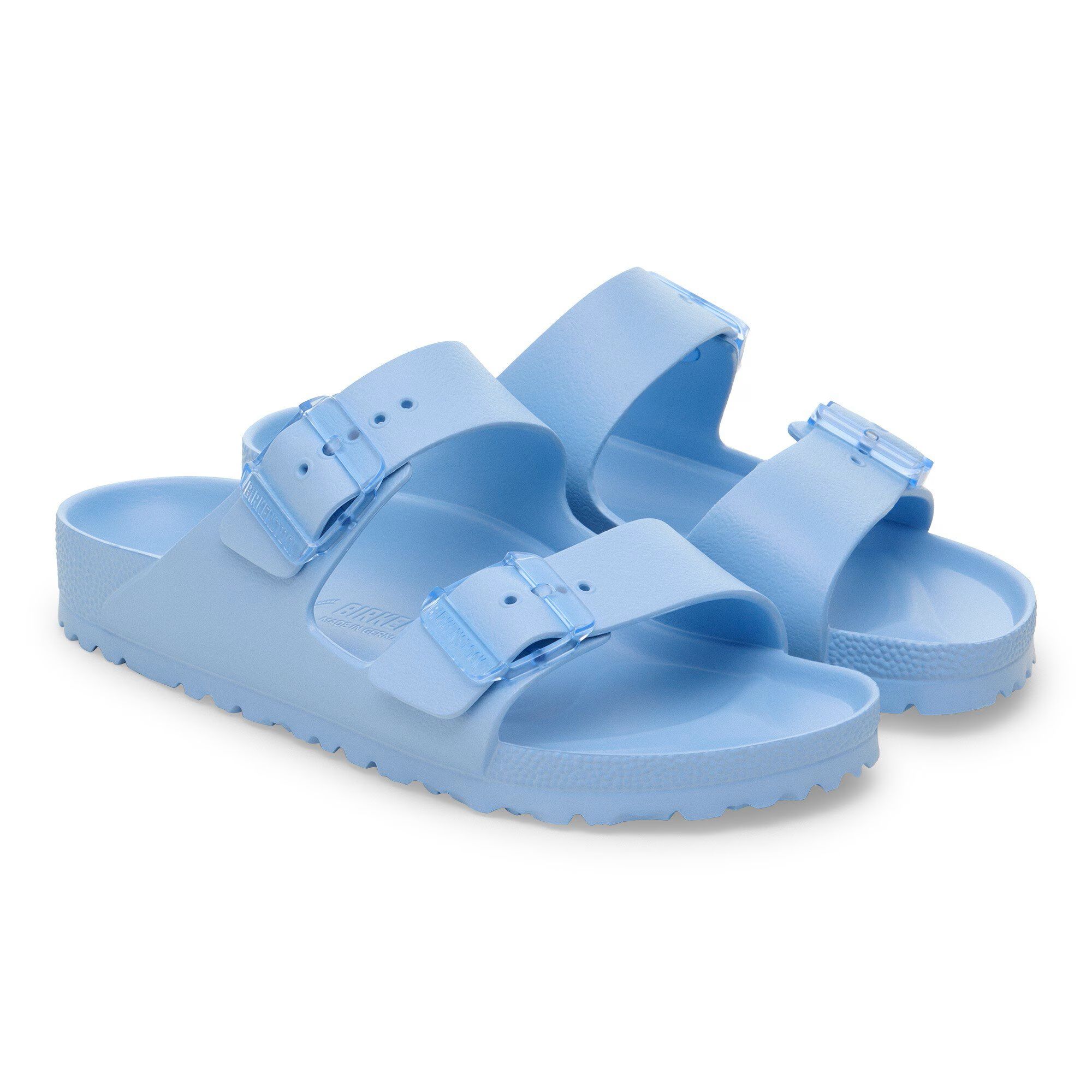 BIRKENSTOCK Unisex Waterproof EVA Sandals