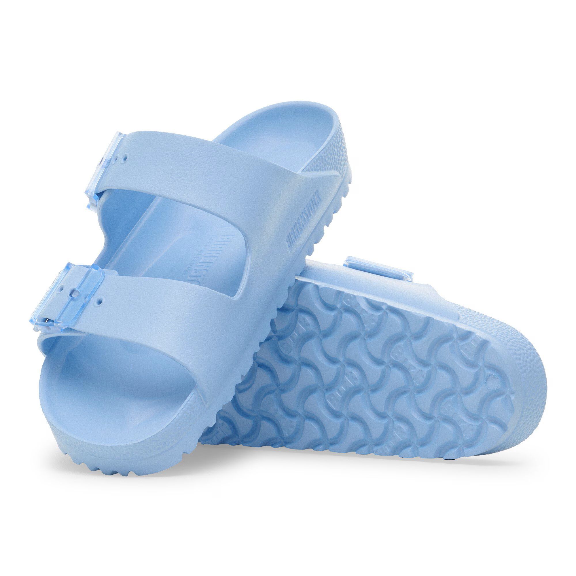 BIRKENSTOCK Unisex Waterproof EVA Sandals