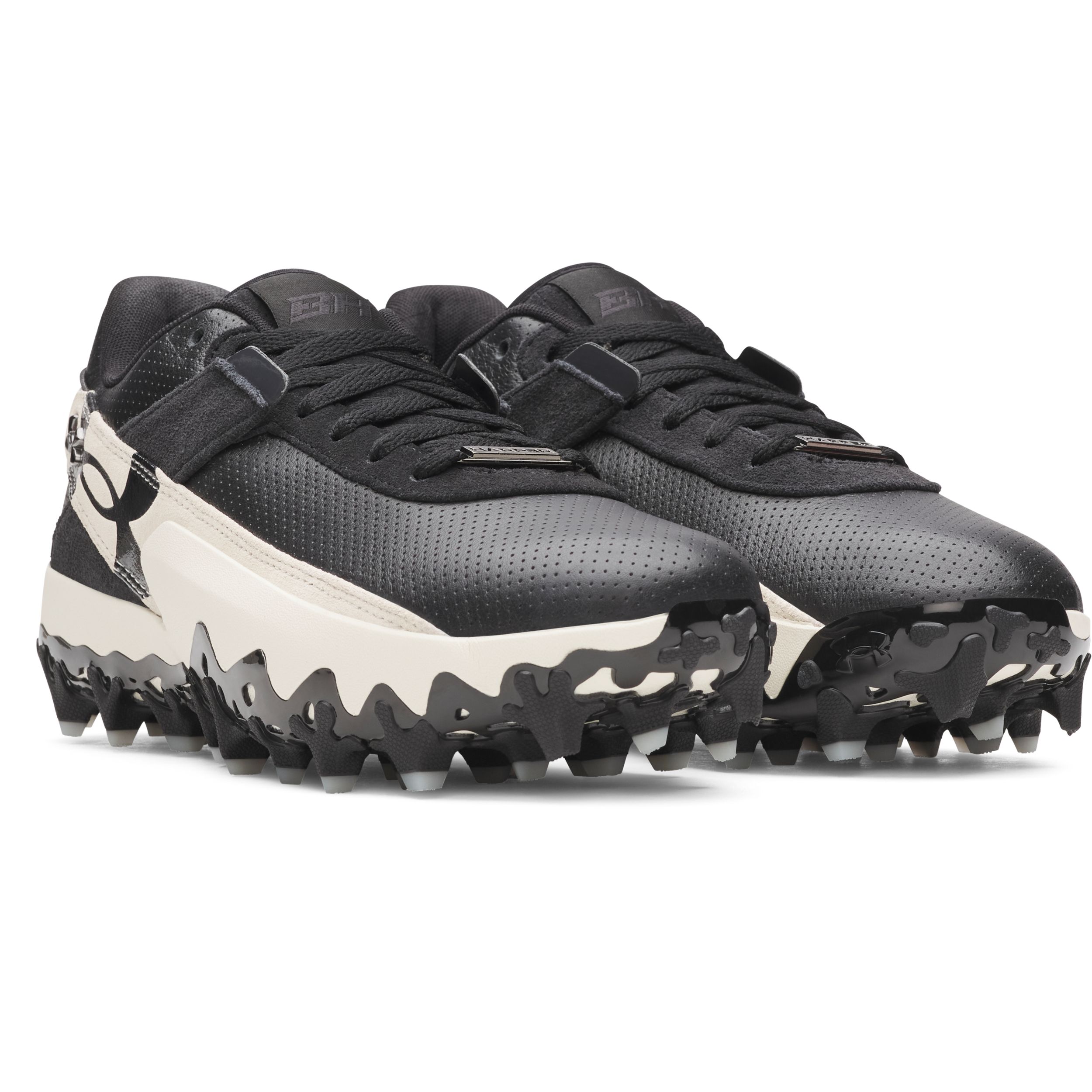 Under Armour Men's Harper 10 Pro TPU Low Baseball Cleats