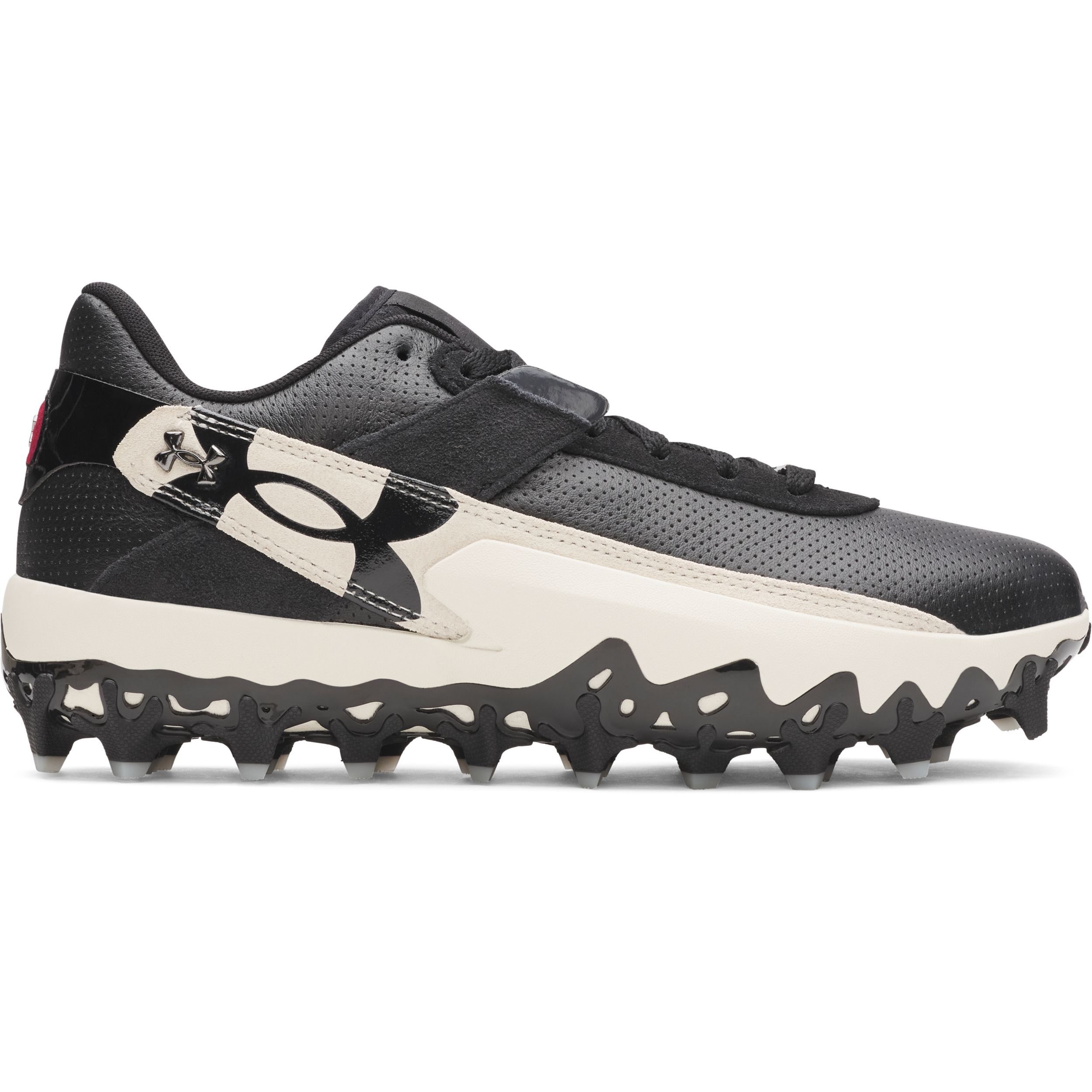 Under Armour Men's Harper 10 Pro TPU Low Baseball Cleats