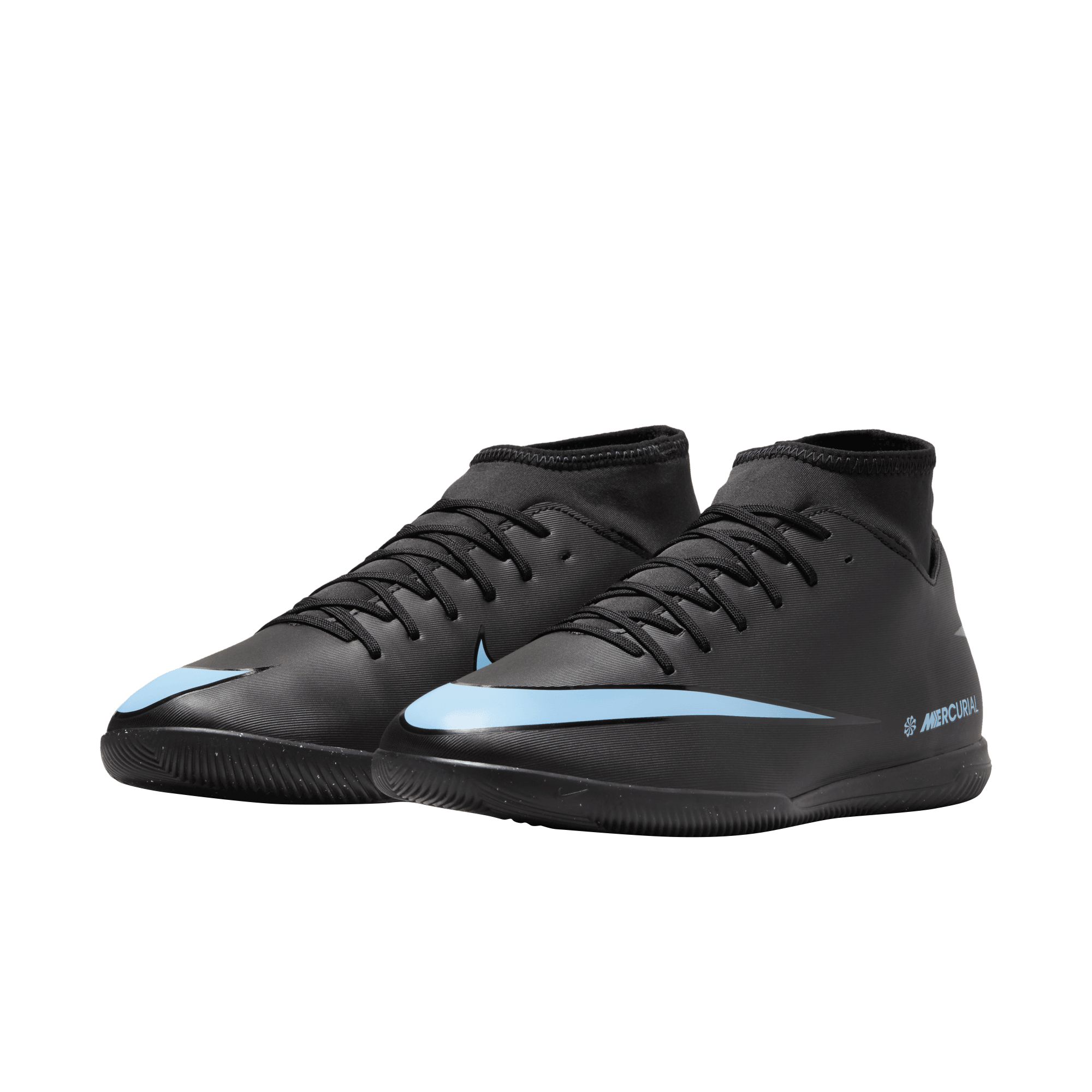 Nike Men's Superfly 10 Club IC Indoor Soccer Shoes