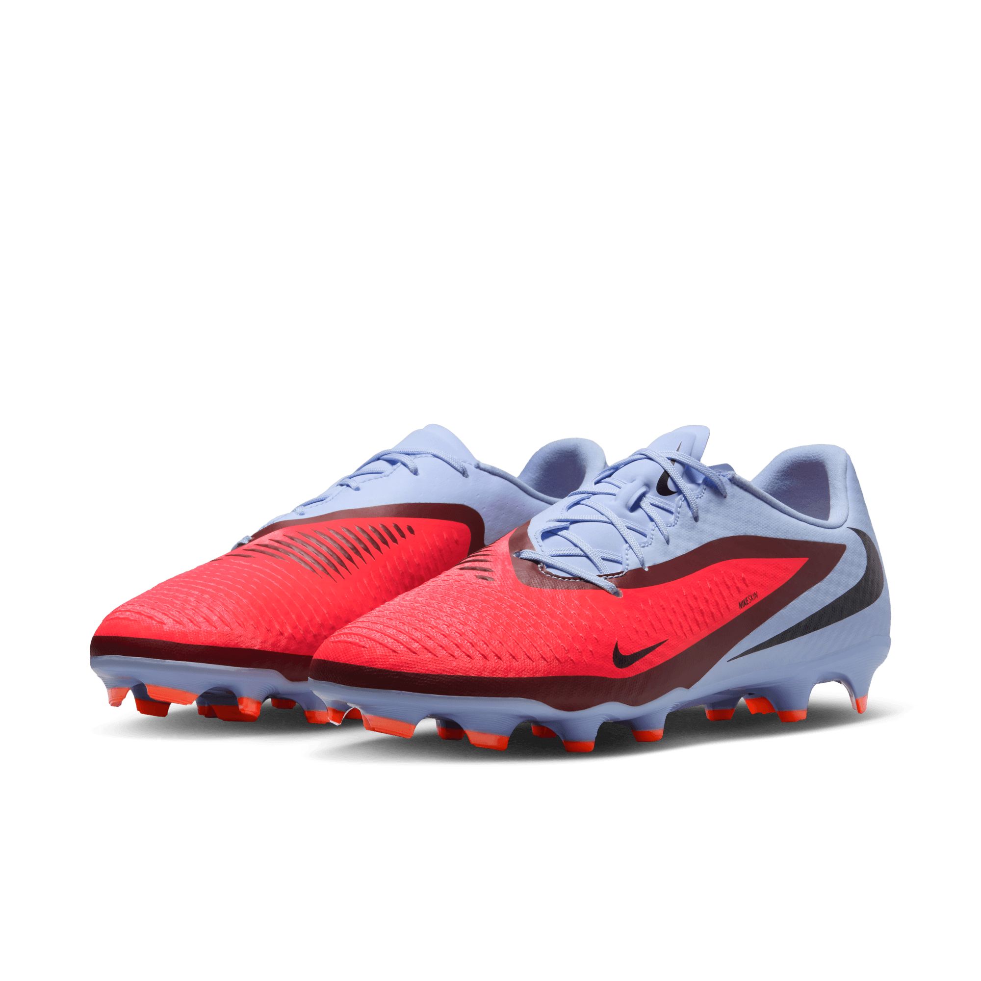 Nike Men's Phantom GX3 360 Academy Firm Ground Cleats
