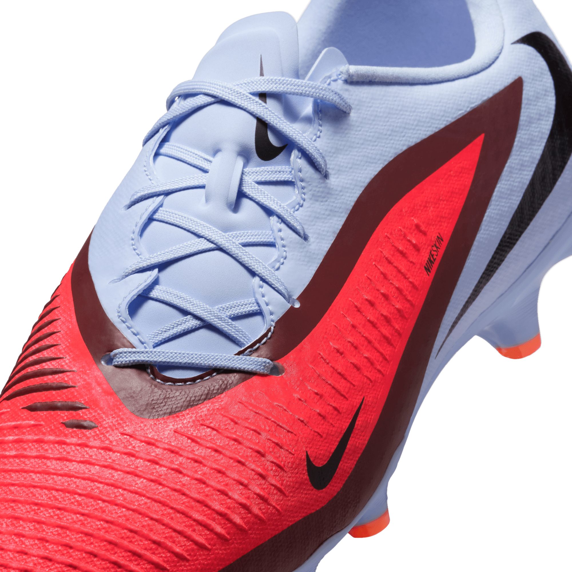 Nike Men's Phantom GX3 360 Academy Firm Ground Cleats