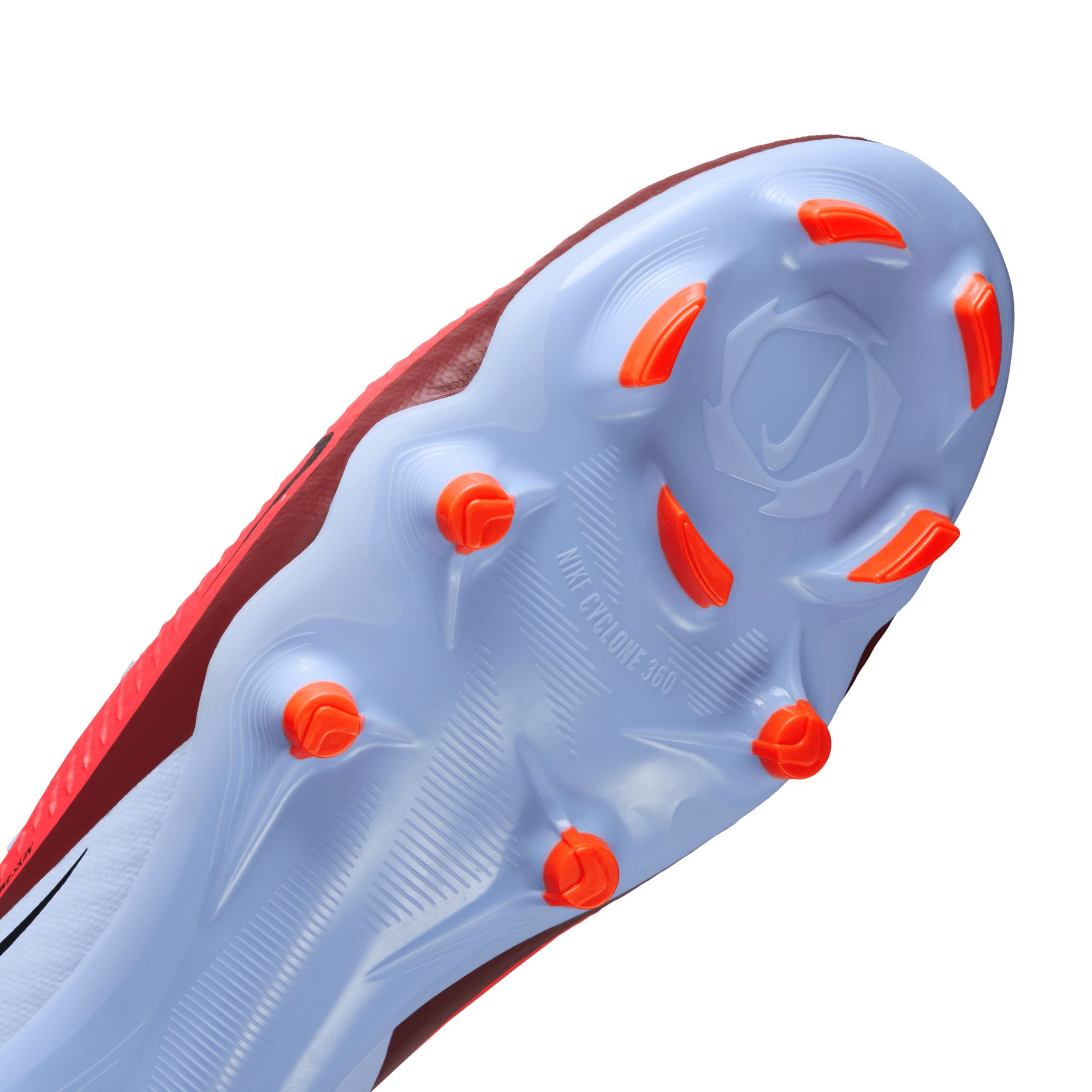 Nike Men's Phantom GX3 360 Academy Firm Ground Cleats