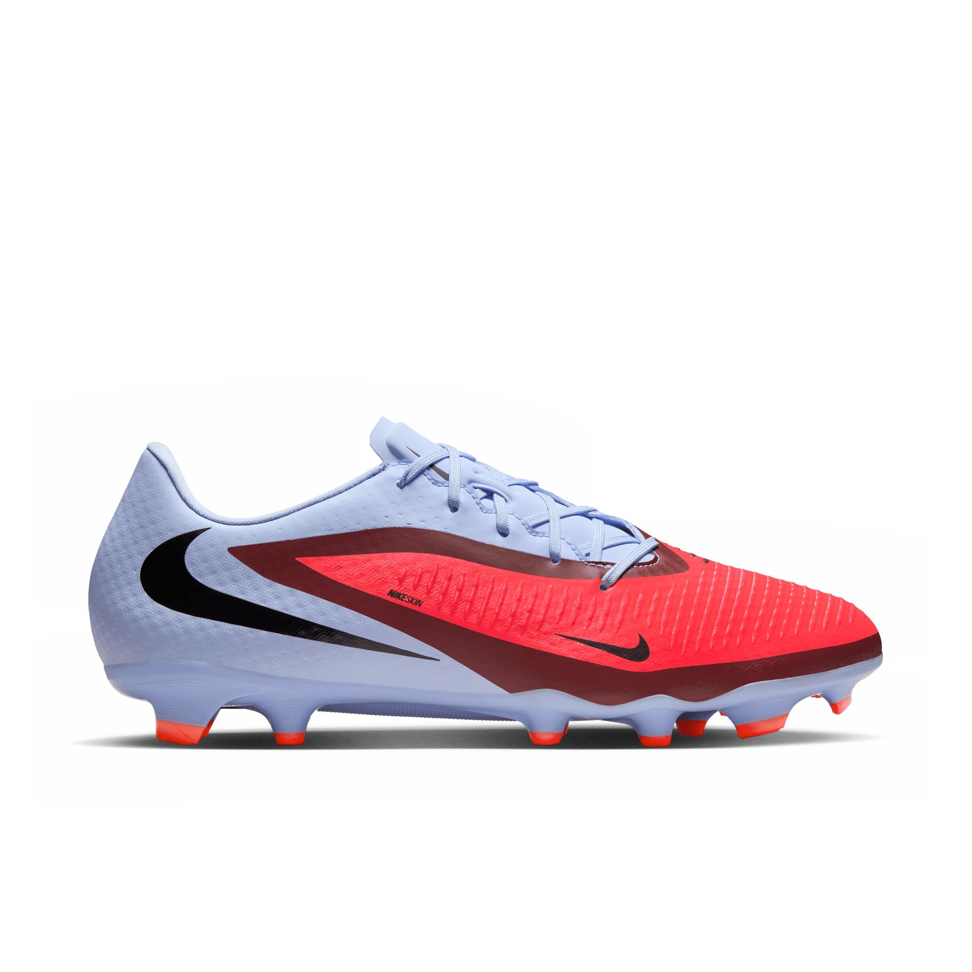 Nike Men's Phantom GX3 360 Academy Firm Ground Cleats