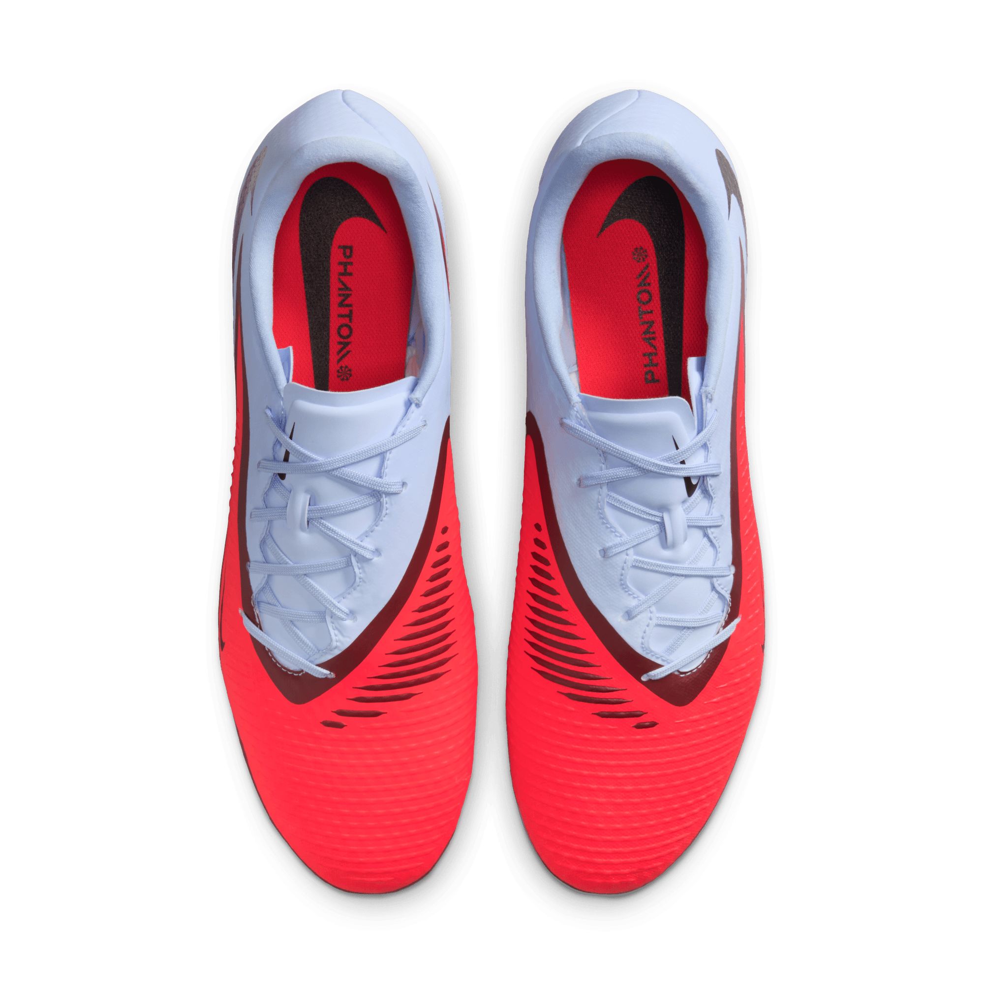 Nike Men's Phantom GX3 360 Academy Firm Ground Cleats