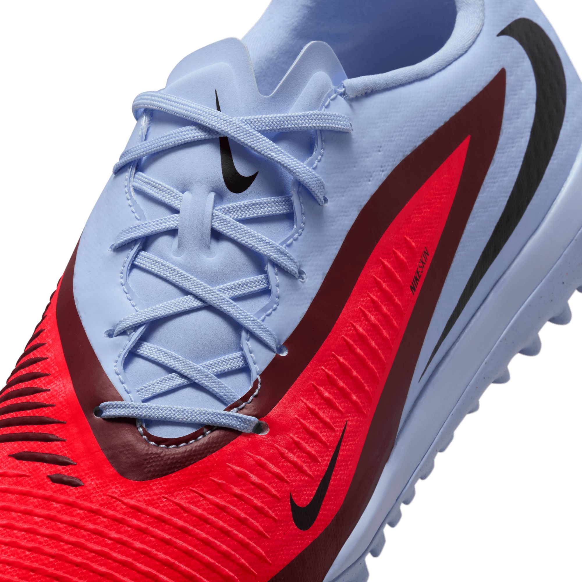 Nike Men's Phantom GX3 360 Academy Turf Indoor Soccer Shoes