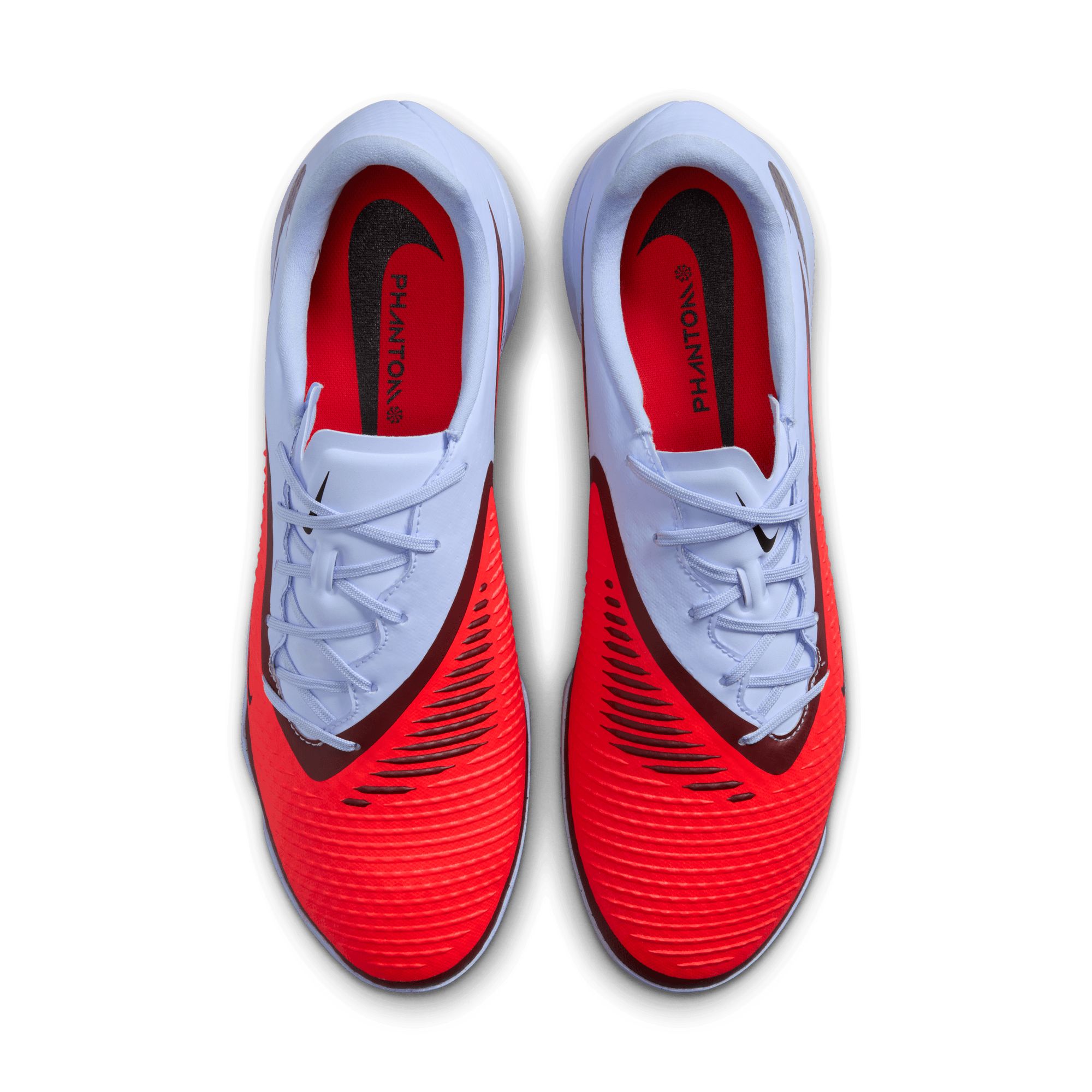 Nike Men's Phantom GX3 360 Academy Turf Indoor Soccer Shoes