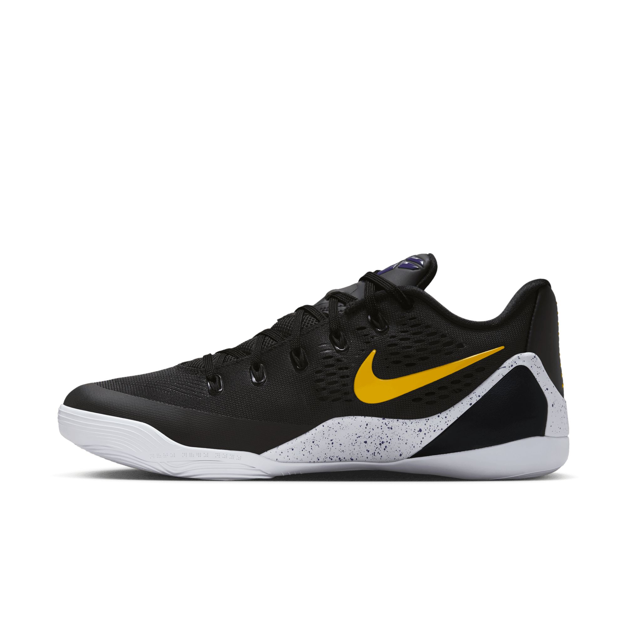 Nike Kobe IX Elite Low Relentless Basketball Shoes | SportChek