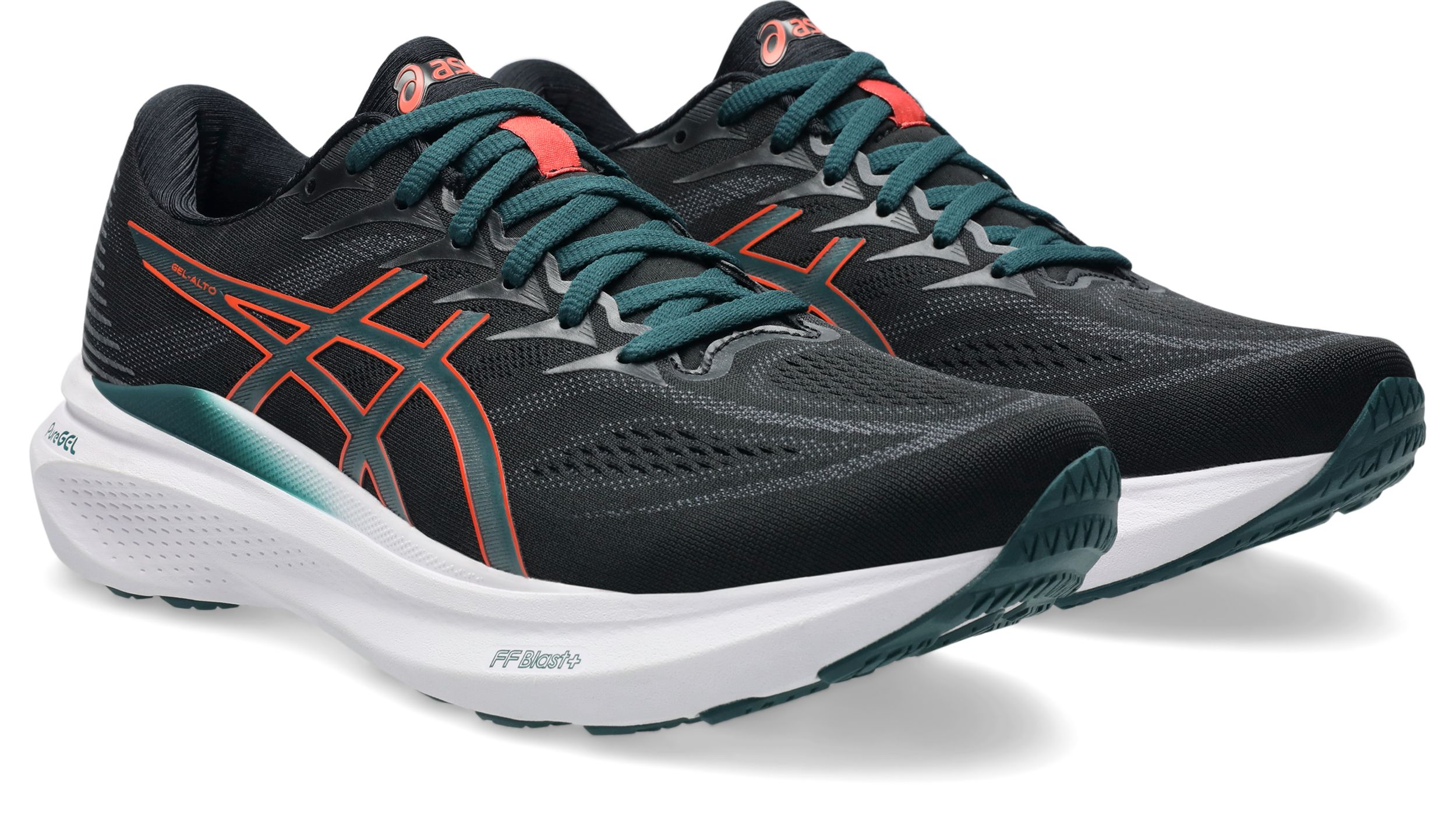 ASICS Men's GEL-ALTO Running Shoes