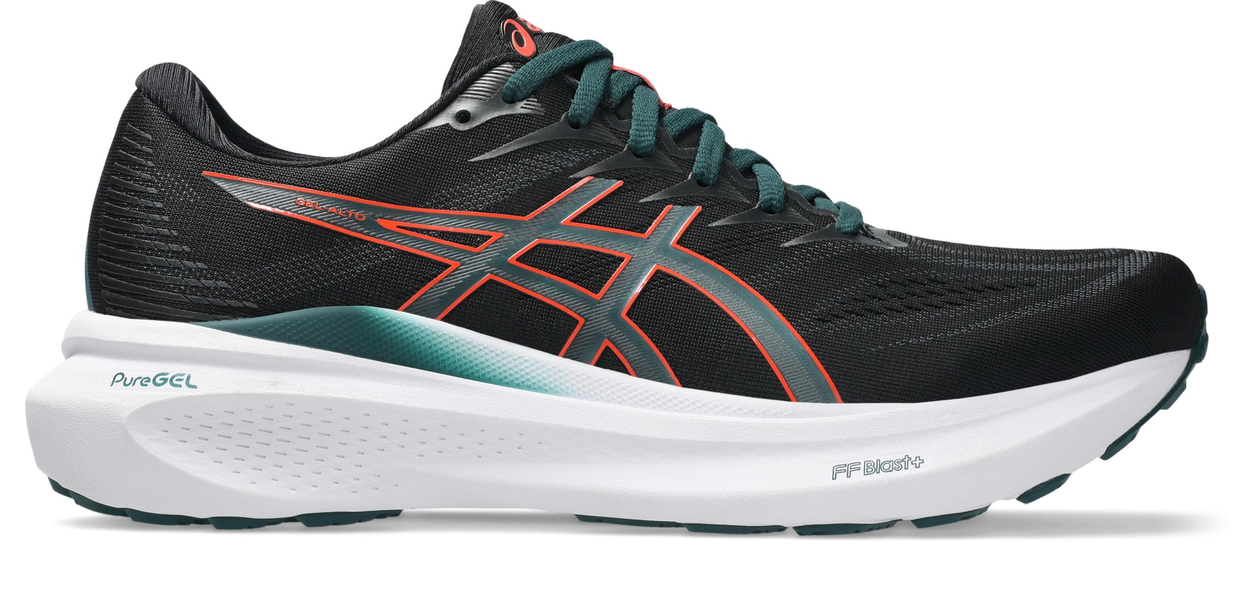 ASICS Men's GEL-ALTO Running Shoes