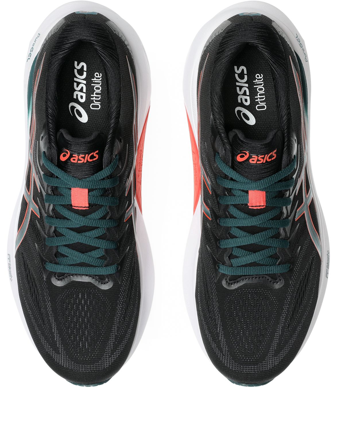 ASICS Men's GEL-ALTO Running Shoes