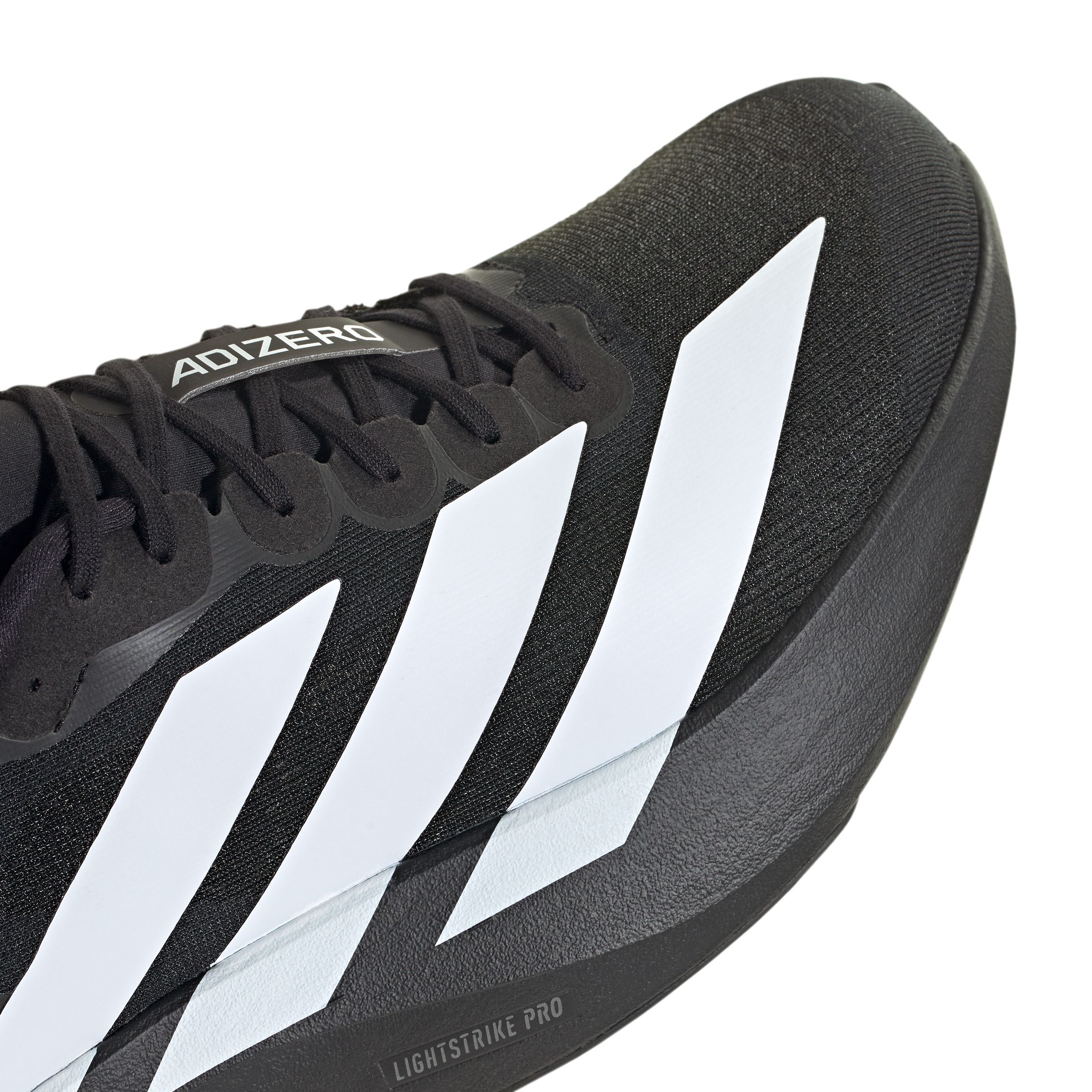 adidas Adizero EVO SL Shoes - White | Free Shipping with
