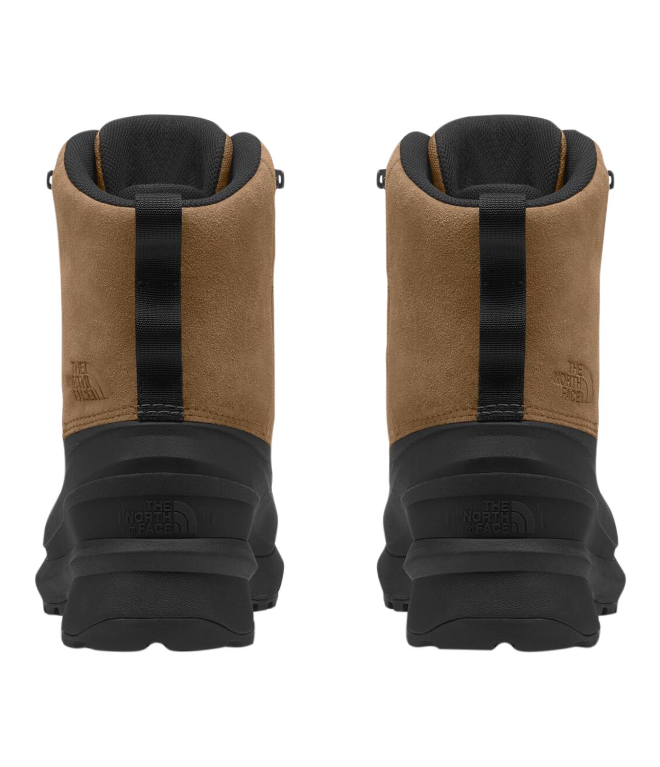 The North Face Men's Chilkat V Lace Up Winter Boots