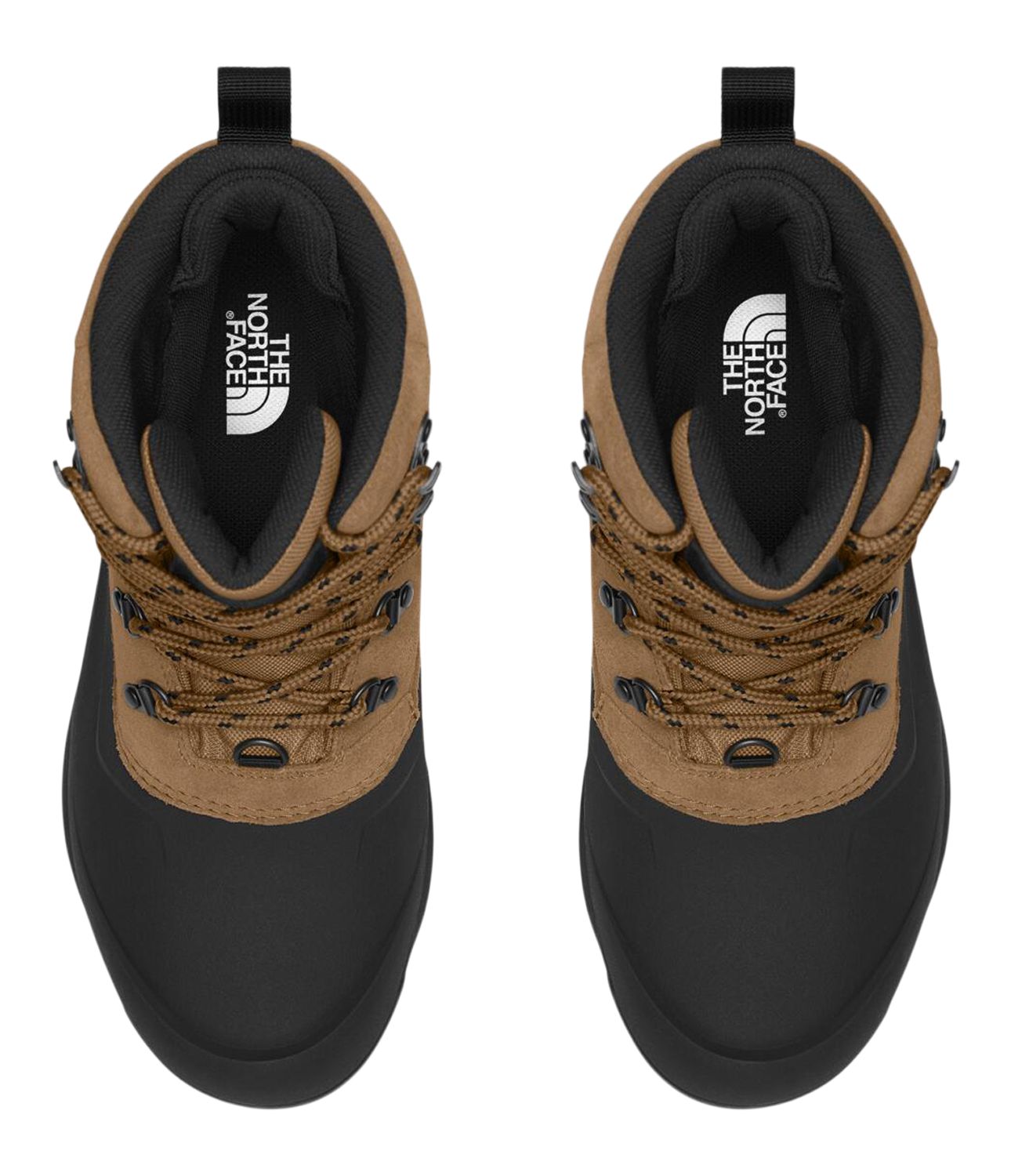 The North Face Men's Chilkat V Lace Up Winter Boots