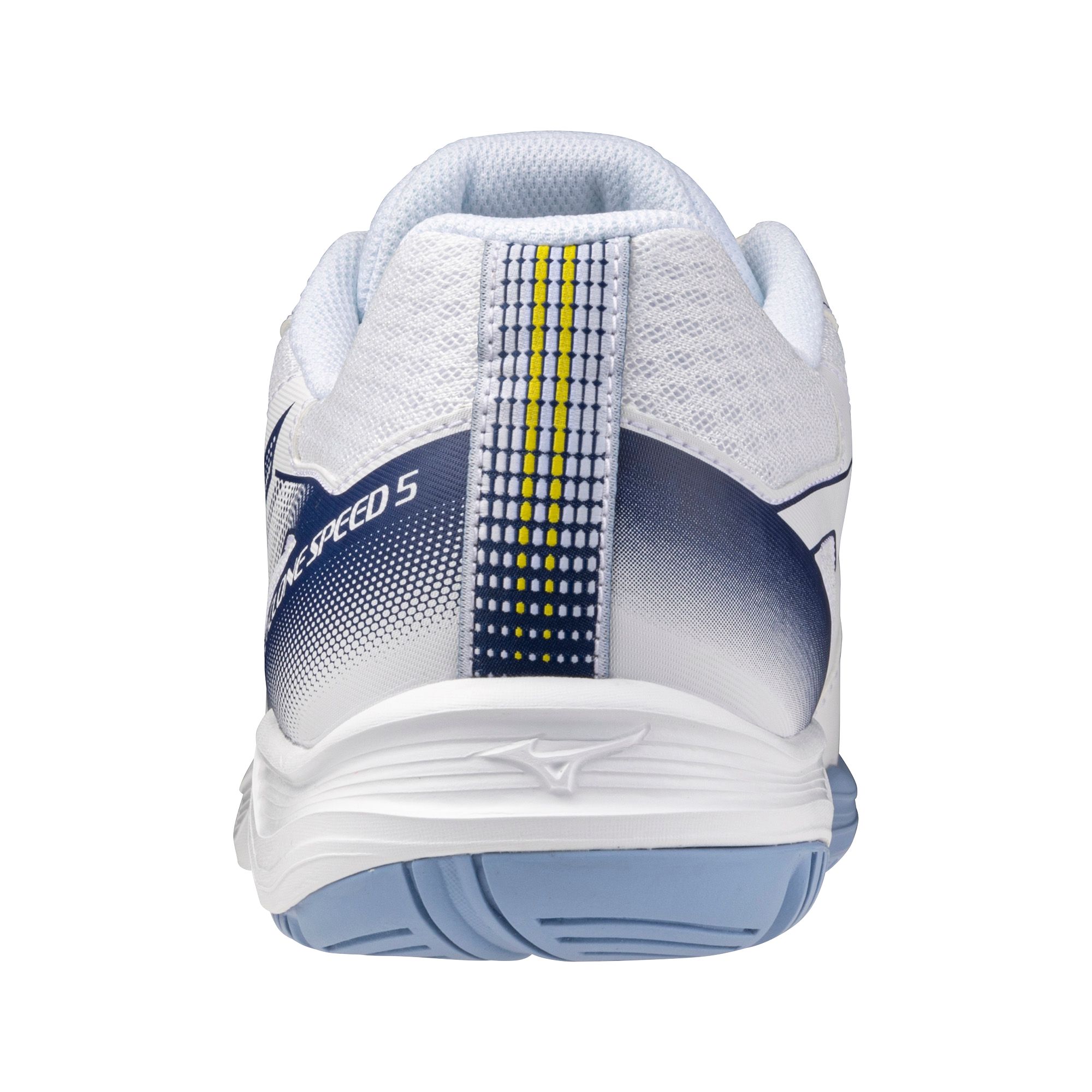 Mizuno Men's Cyclone Speed 5 Volleyball Shoes