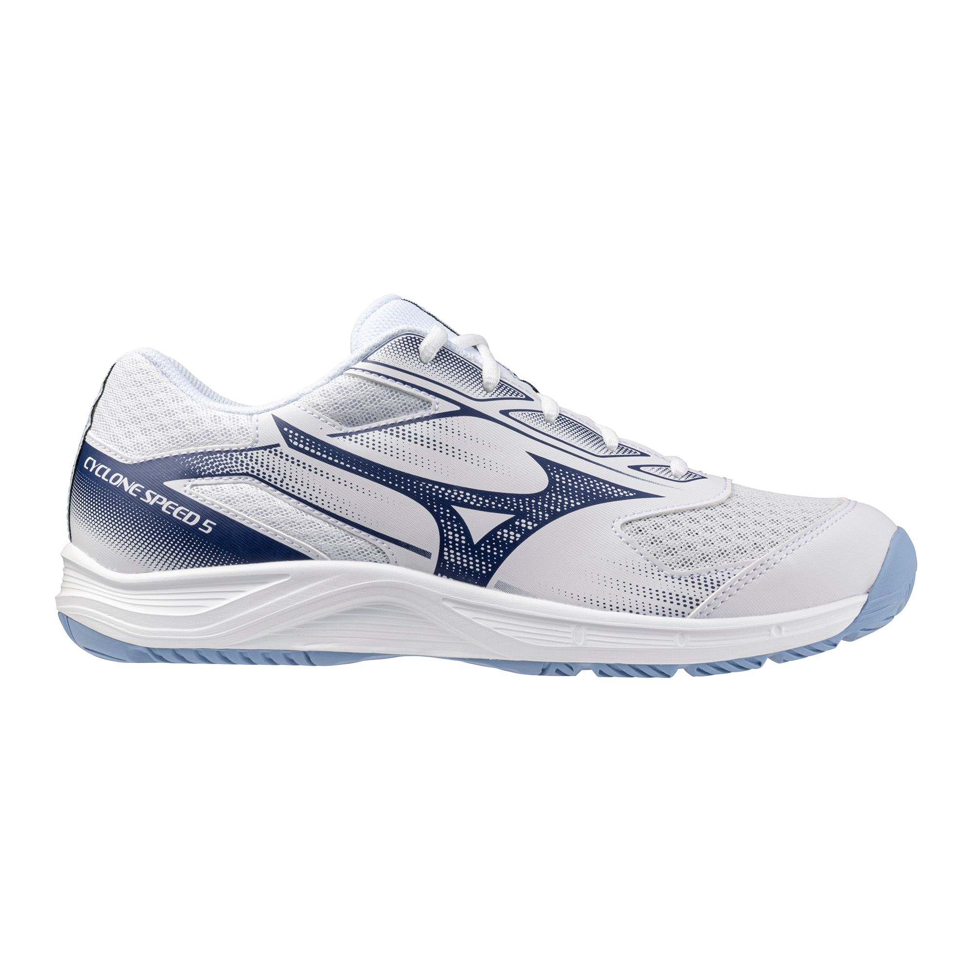 Mizuno Men's Cyclone Speed 5 Volleyball Shoes