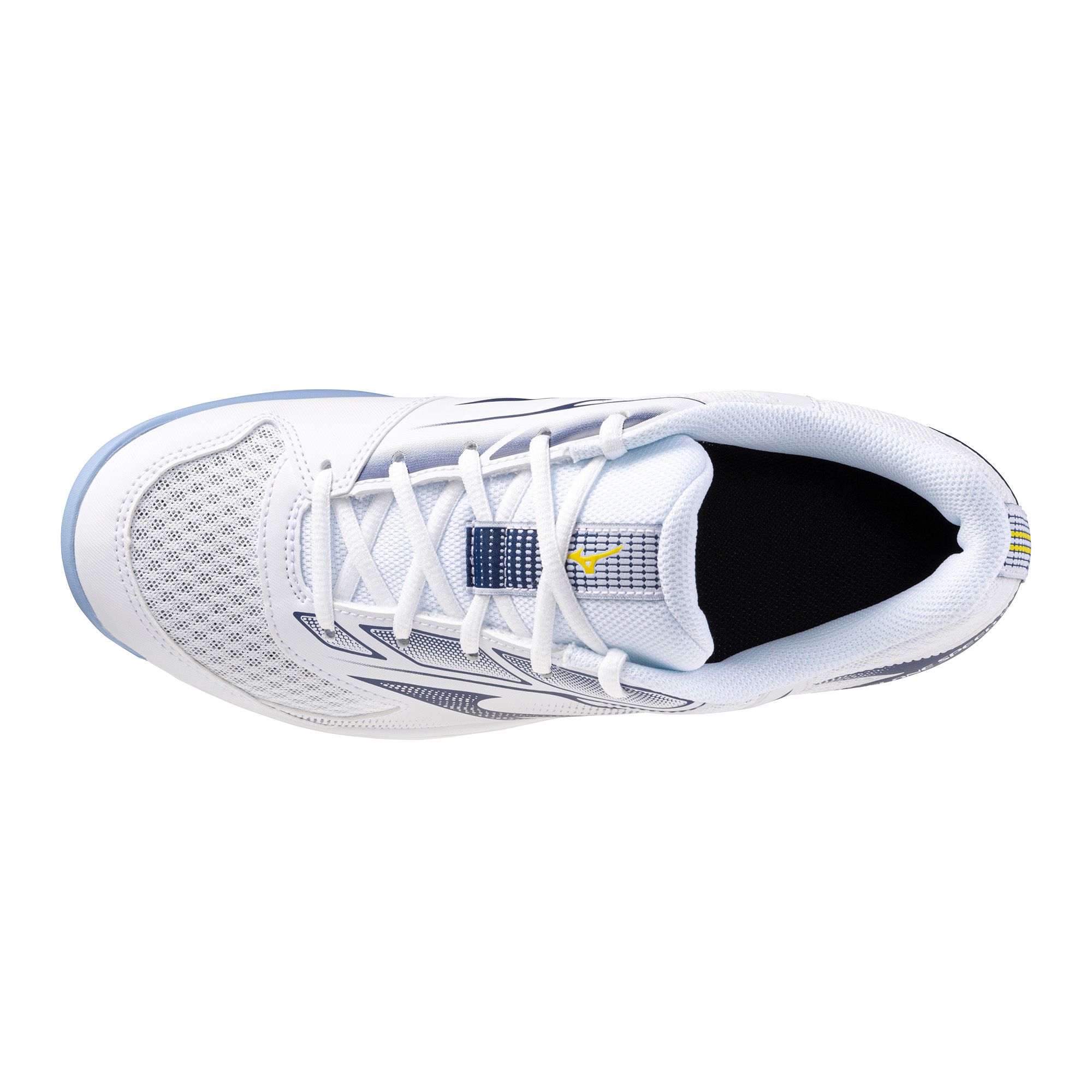 Mizuno Men's Cyclone Speed 5 Volleyball Shoes