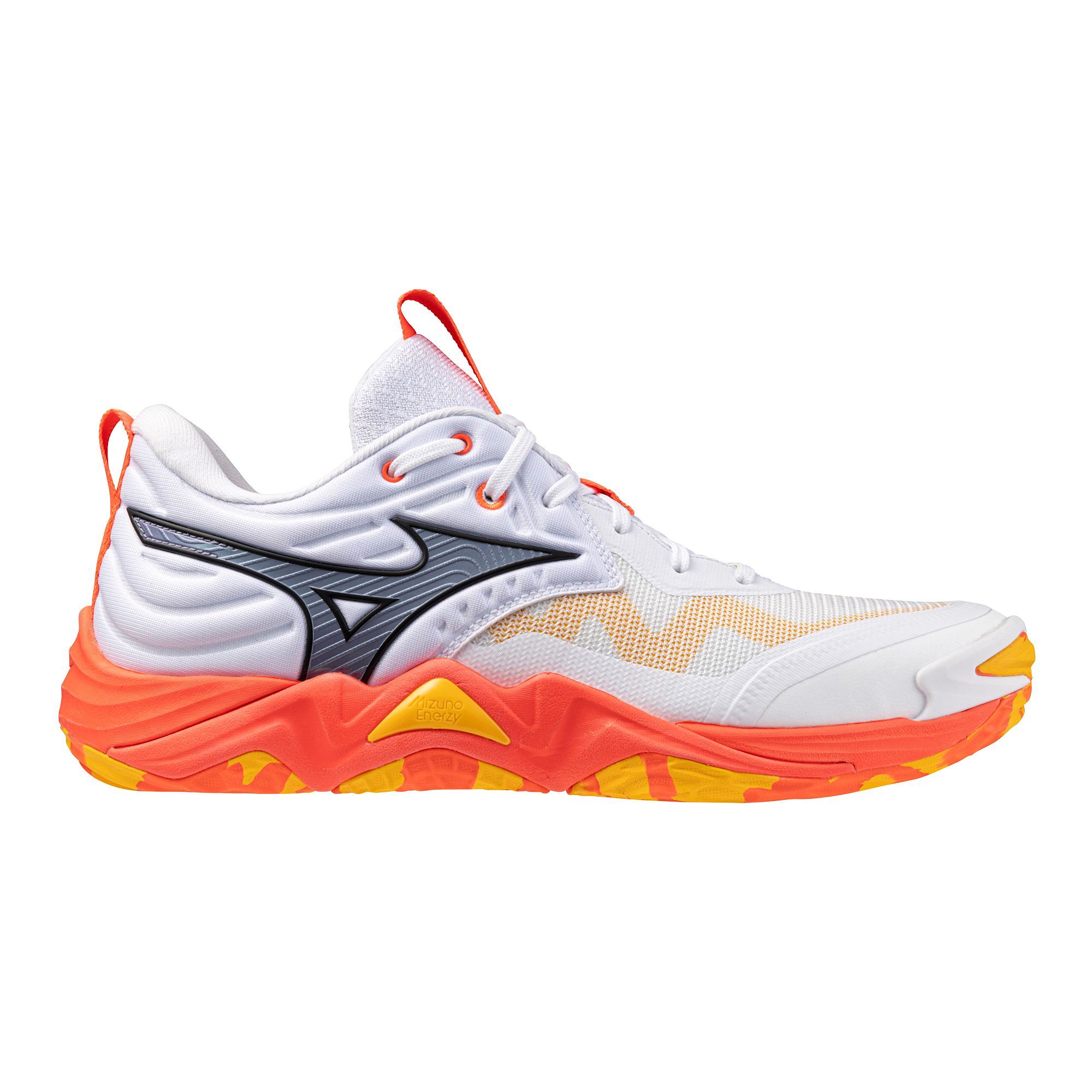 Mizuno Unisex Wave Momentum Elite Volleyball Shoes