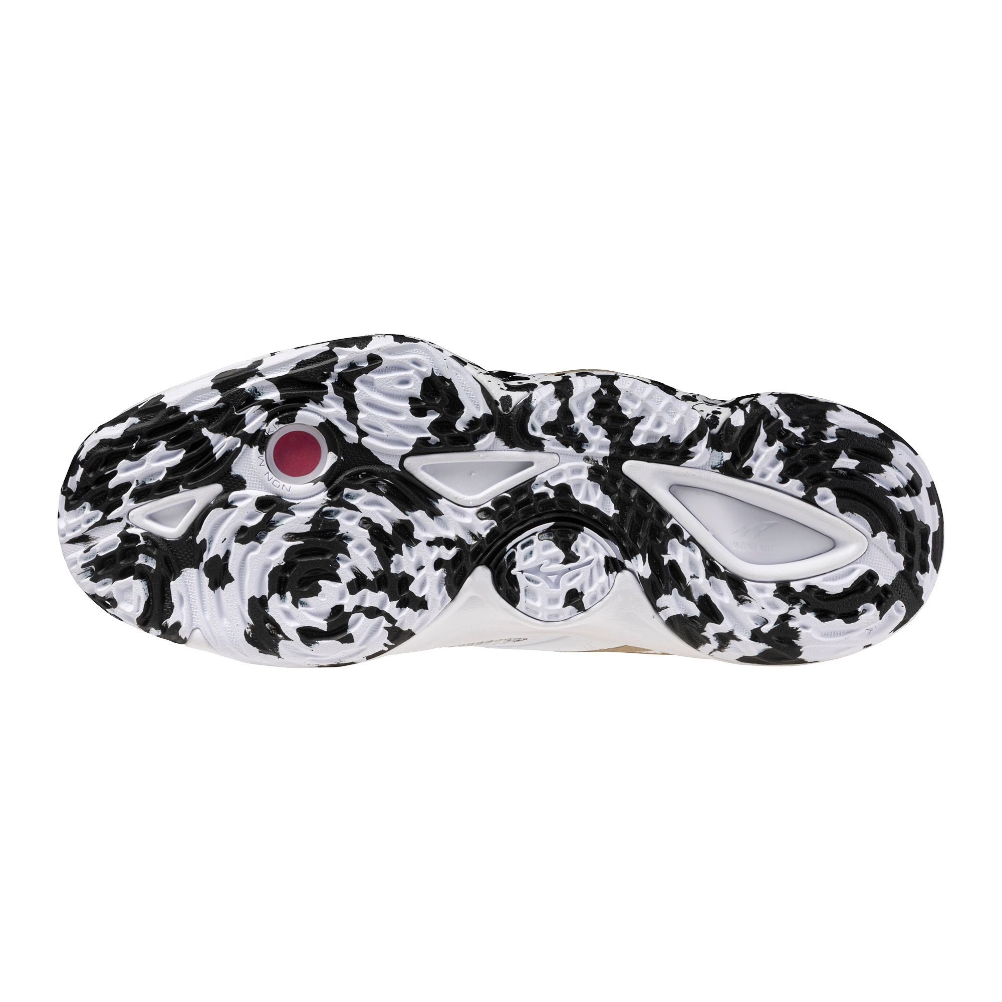 Mizuno Unisex Wave Momentum Elite Volleyball Shoes