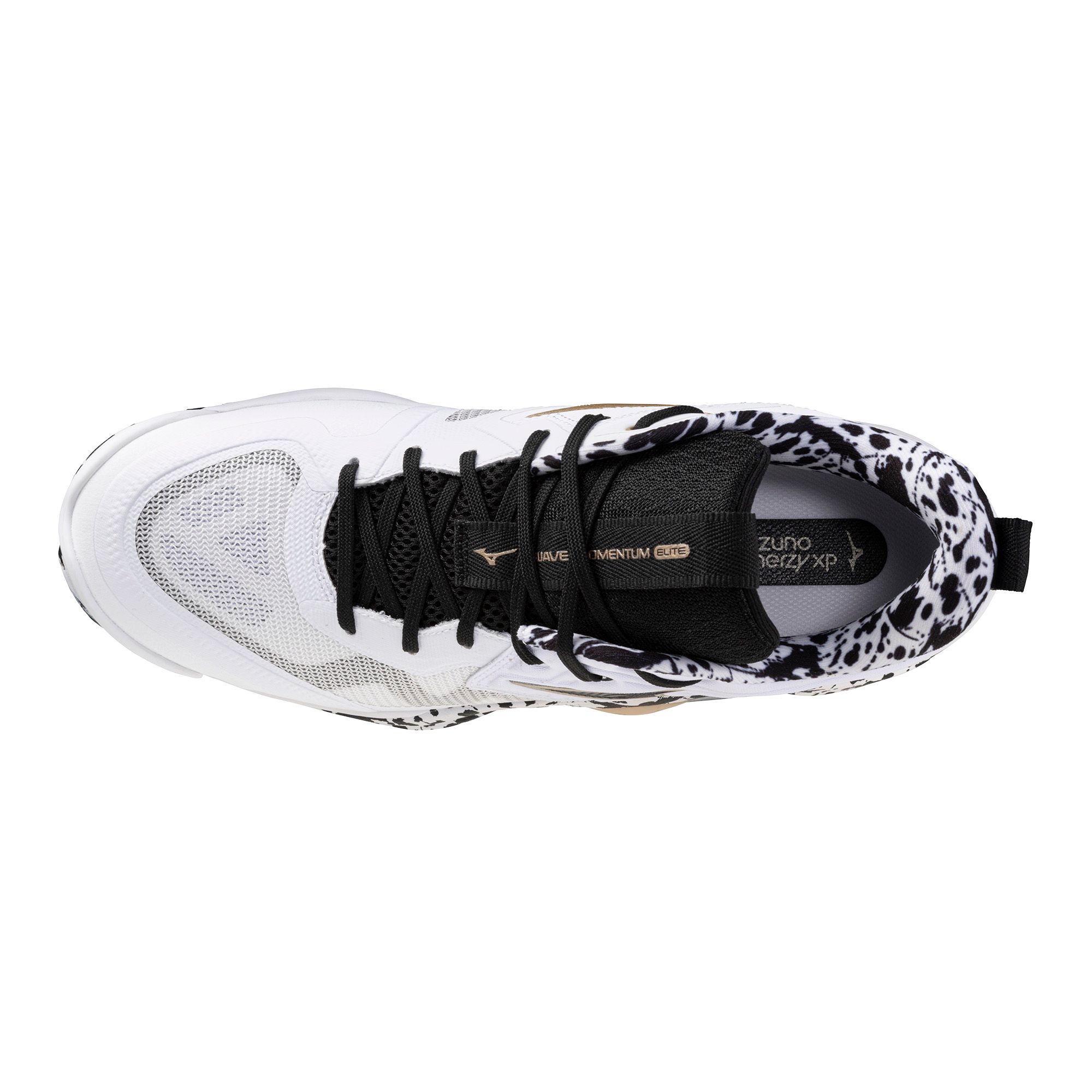 MIZUNO(ミズノ)WAVE MOMENTUM ELITE Mizuno Unisex Wave Momentum Elite Volleyball Shoes | SportChek
