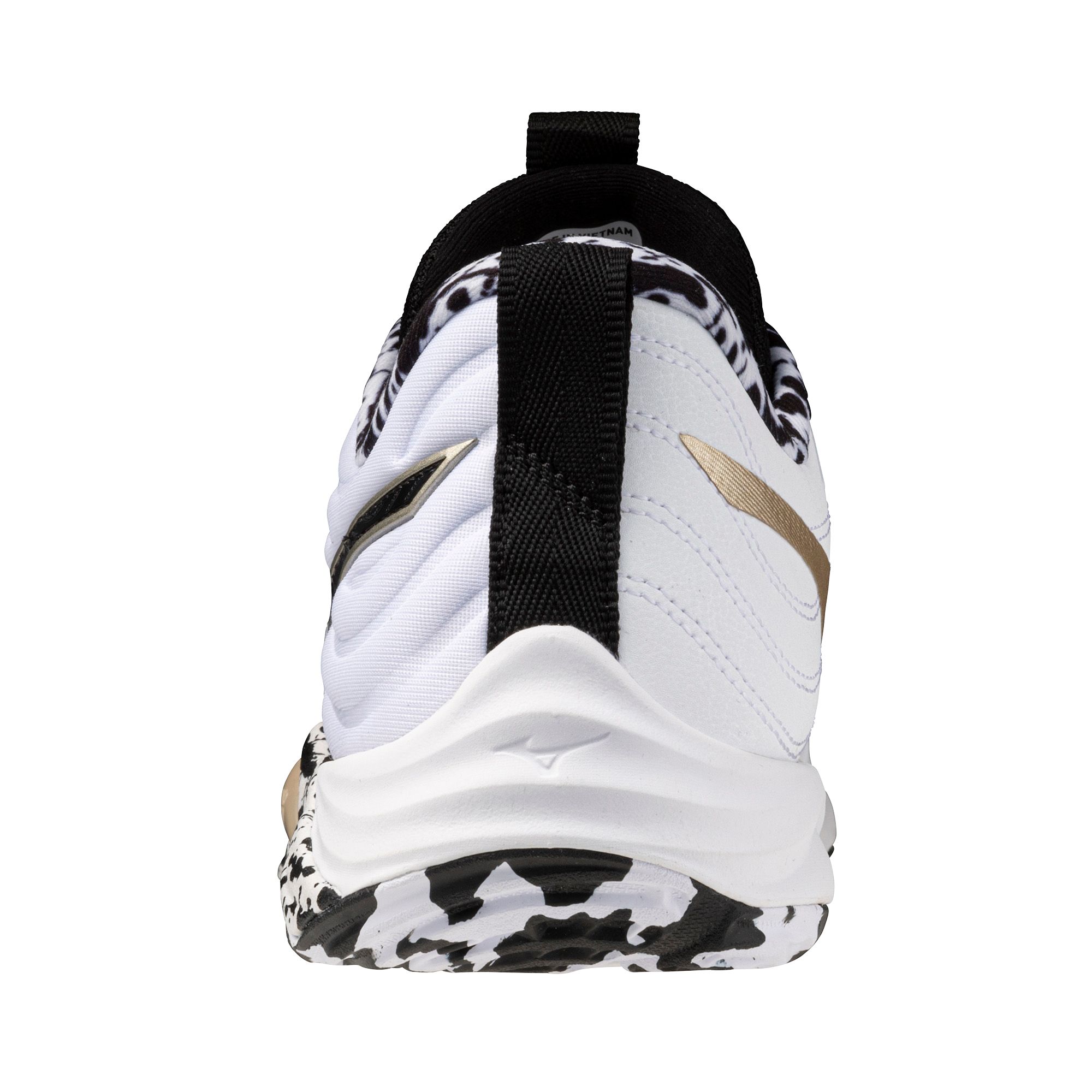 MIZUNO(ミズノ)WAVE MOMENTUM ELITE MIZUNO WAVE MOMENTUM 4 ELITE W – Volleyball Depot by Volvox