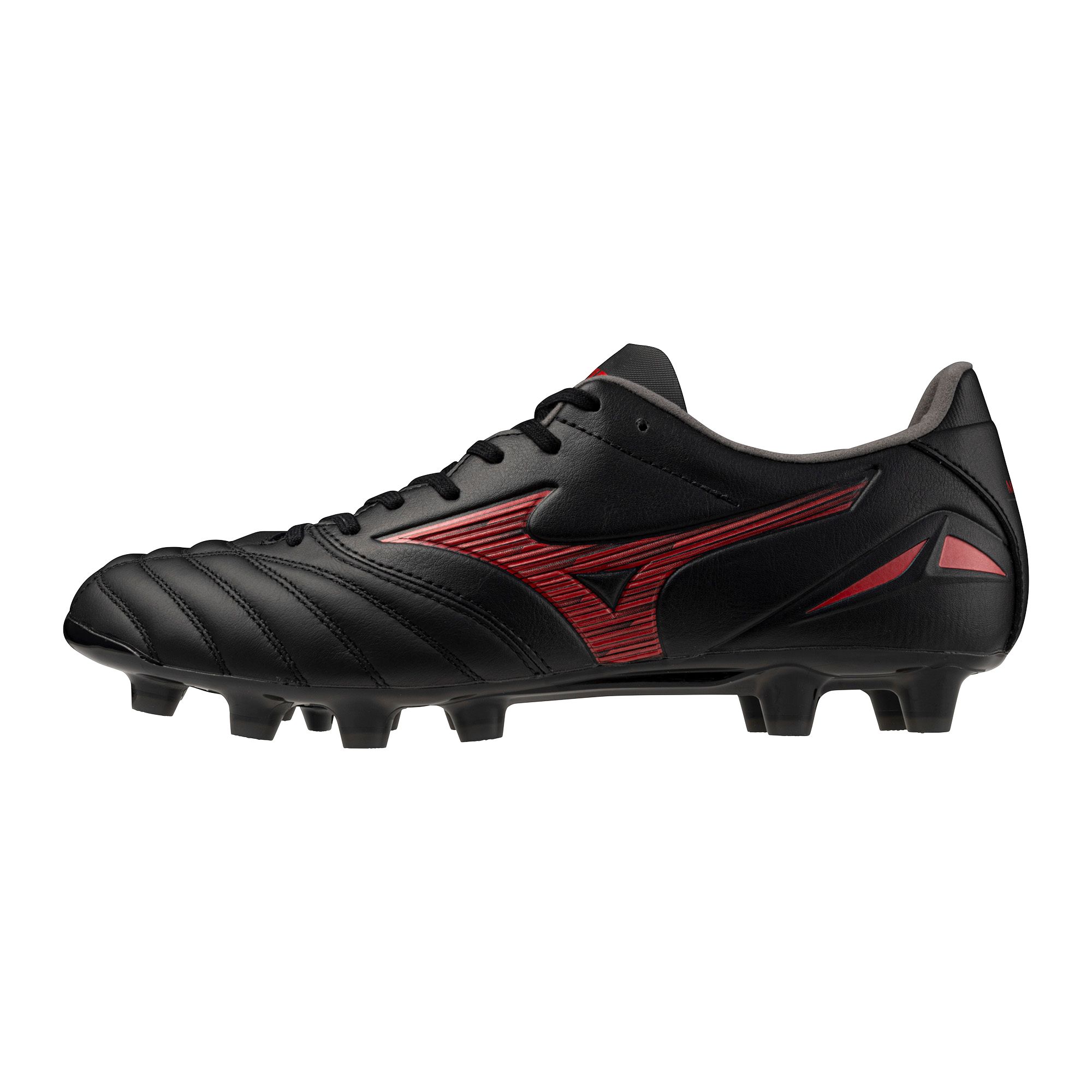 Mizuno Unisex Morelia Neo IV Pro Firm Ground Outdoor Soccer Cleats