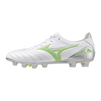 Mizuno Unisex Morelia Neo IV Pro Firm Ground Outdoor Soccer Cleats Side_Left