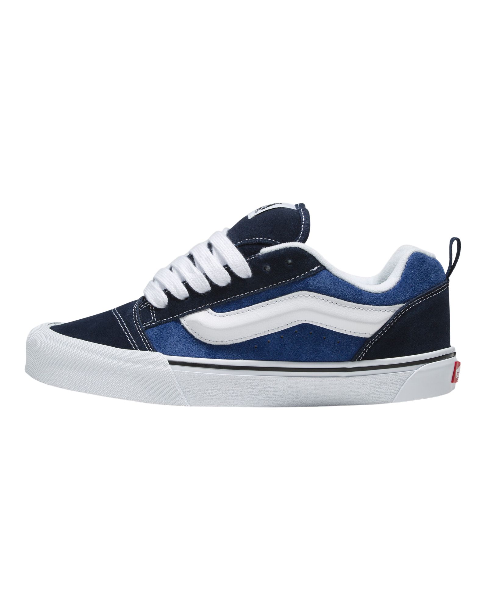 Vans Men's Knu Skool Skate Shoes
