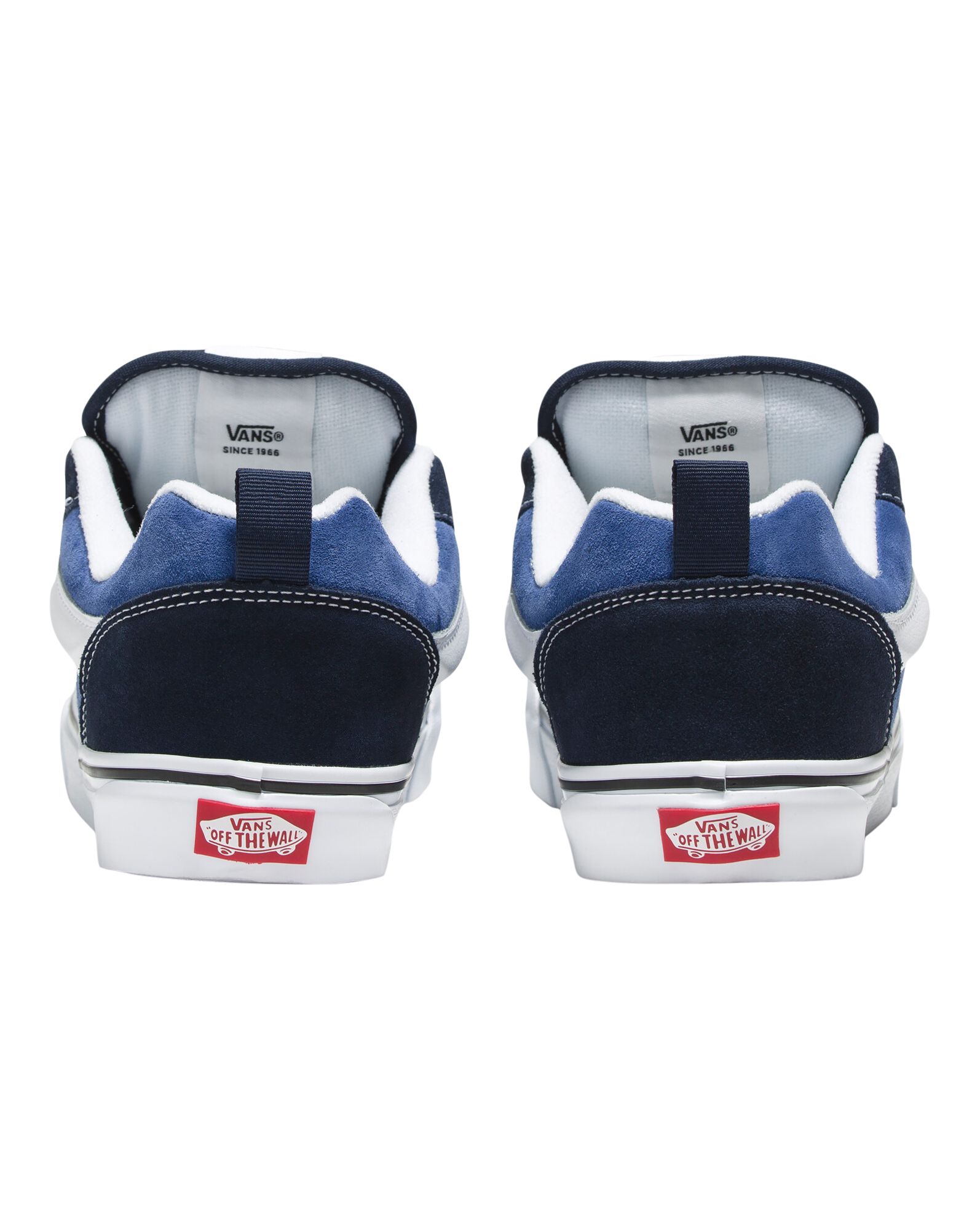 Vans Men's Knu Skool Skate Shoes