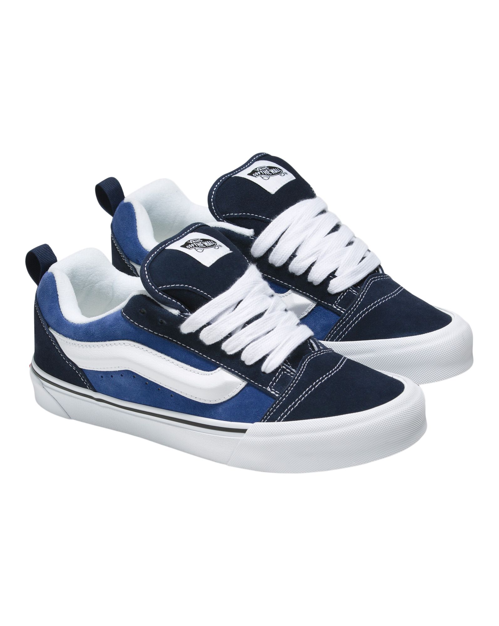 Vans Men's Knu Skool Skate Shoes