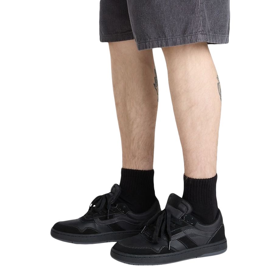 Vans Men's Cruze 3.0 Skate Shoes