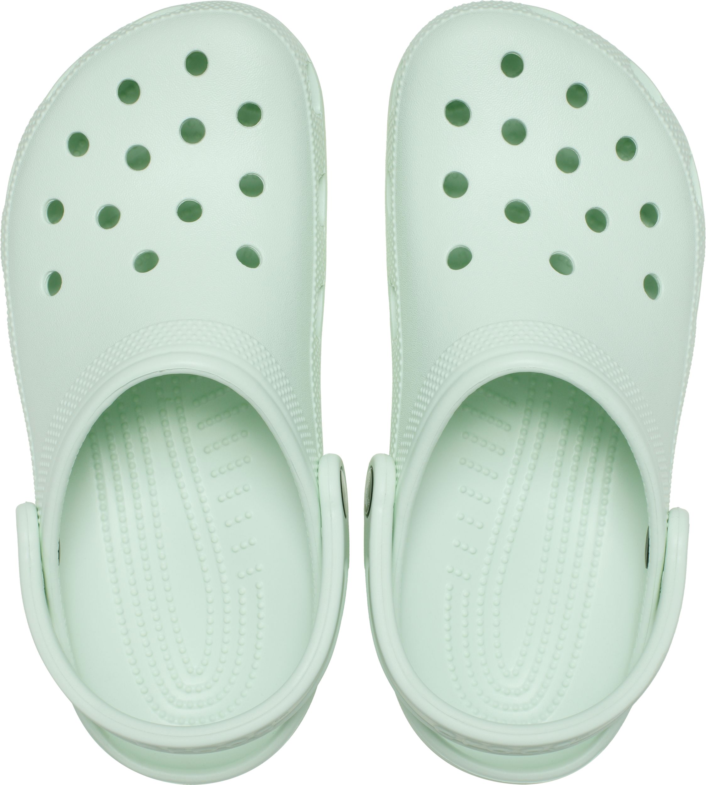 Crocs Unisex Classic Clog Sandals